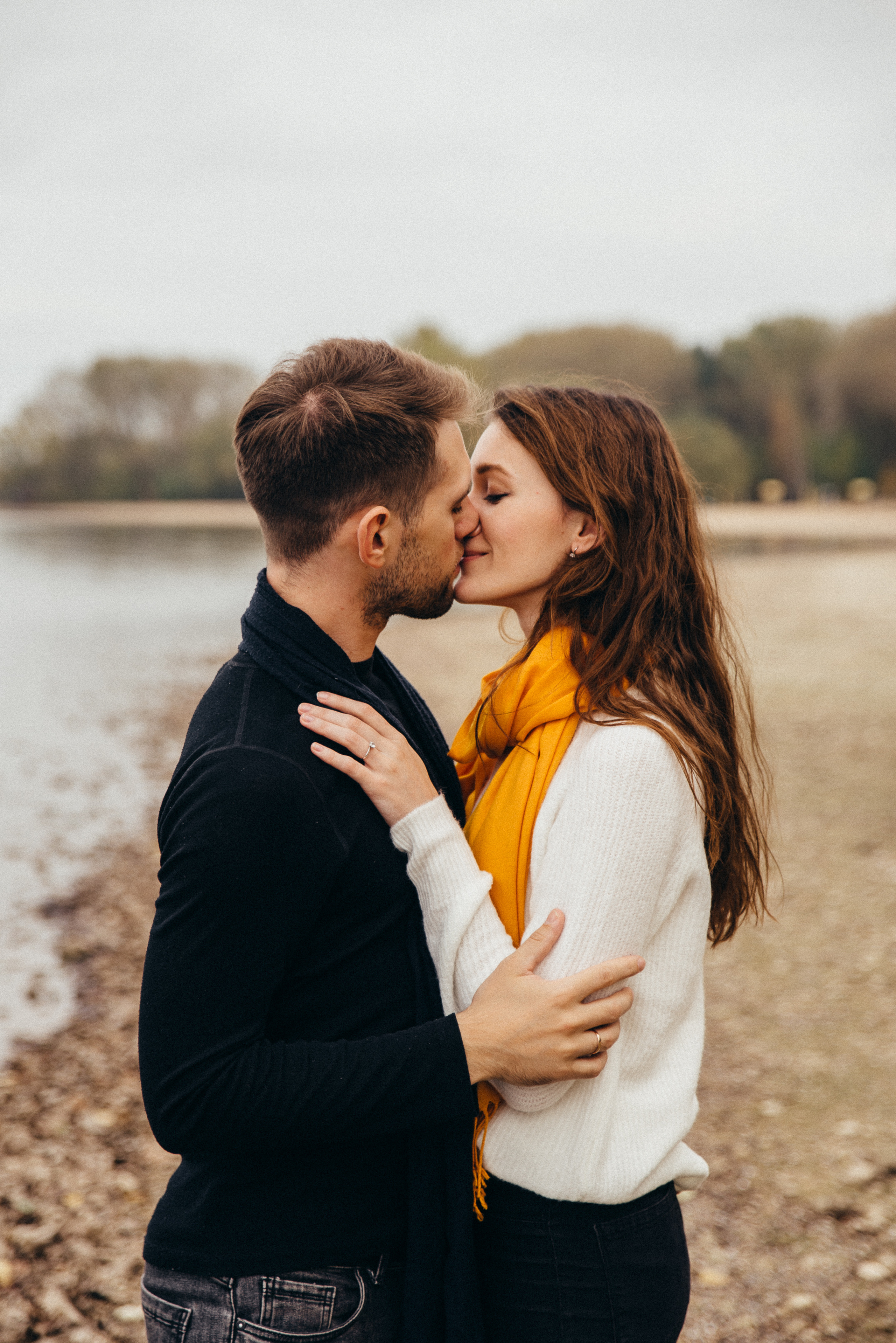 Леша и Катя. Свадебный фотограф Минск