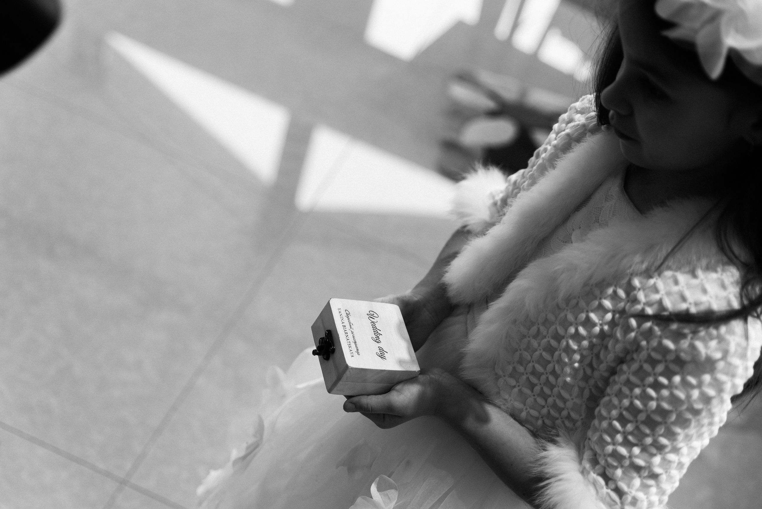 Витя и Марго. Свадебный фотограф Минск