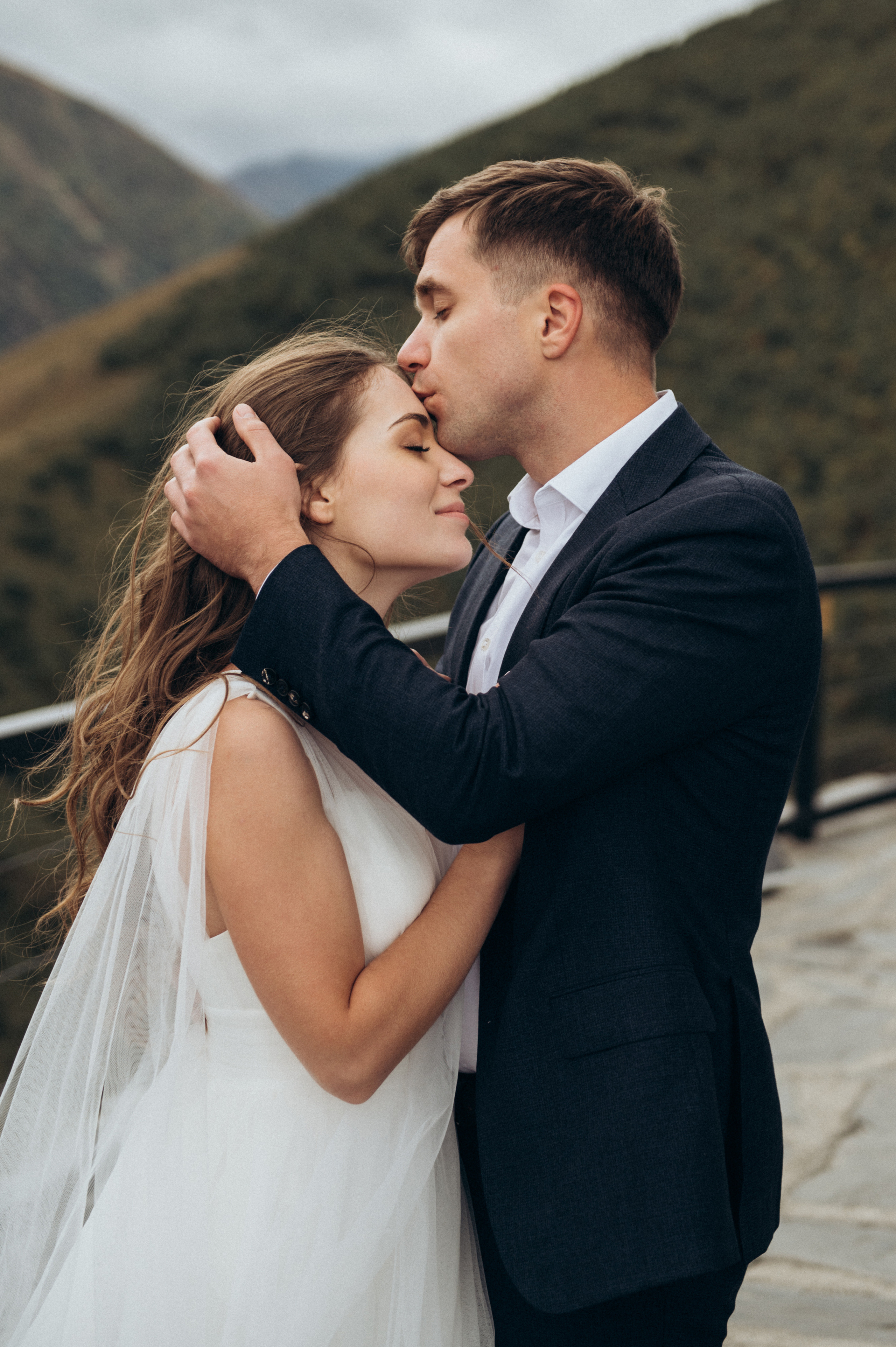 A&D. Свадебный фотограф Минск