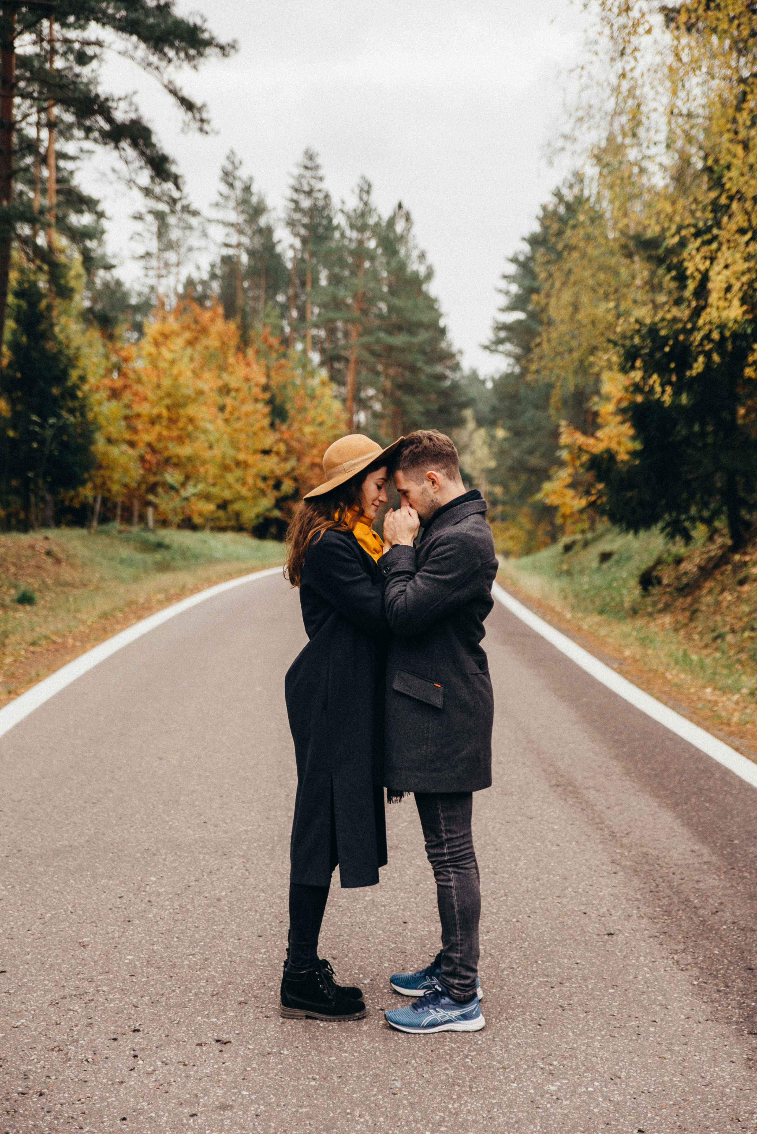 Леша и Катя. Свадебный фотограф Минск