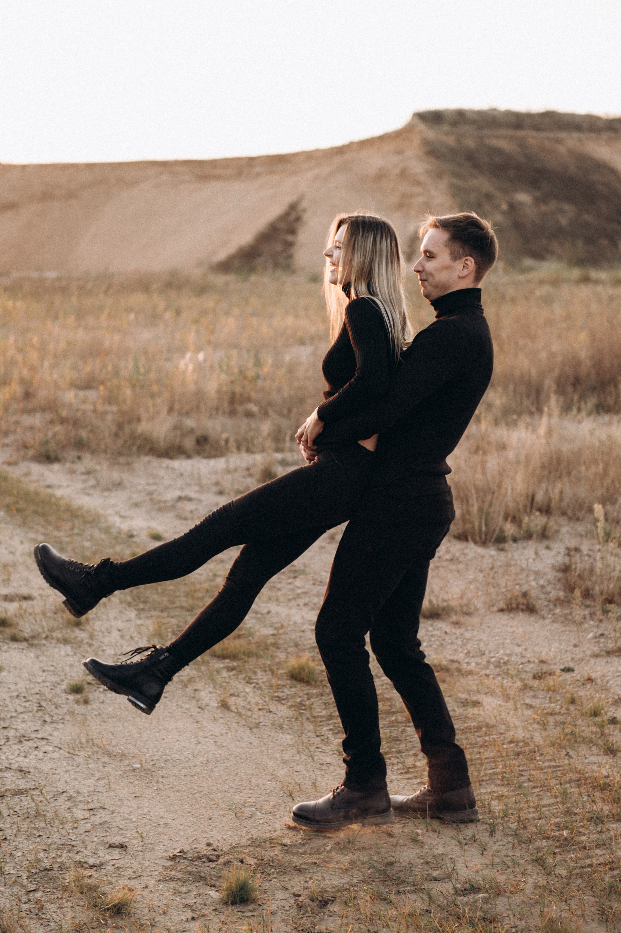 Артур и Вика. Свадебный фотограф Минск