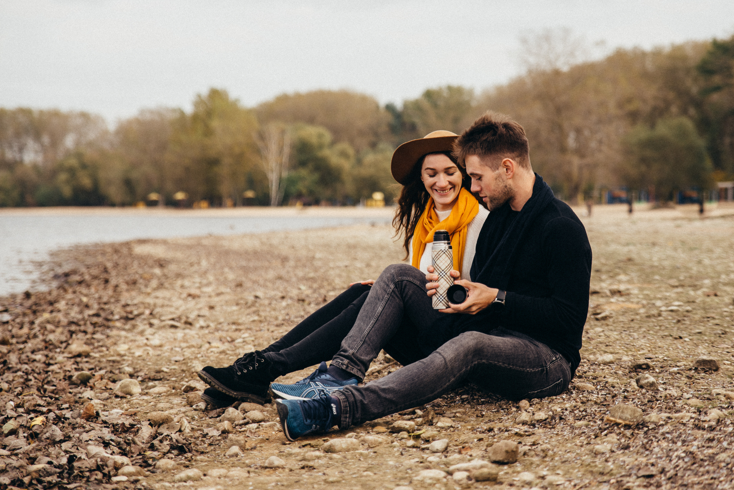 Леша и Катя. Свадебный фотограф Минск