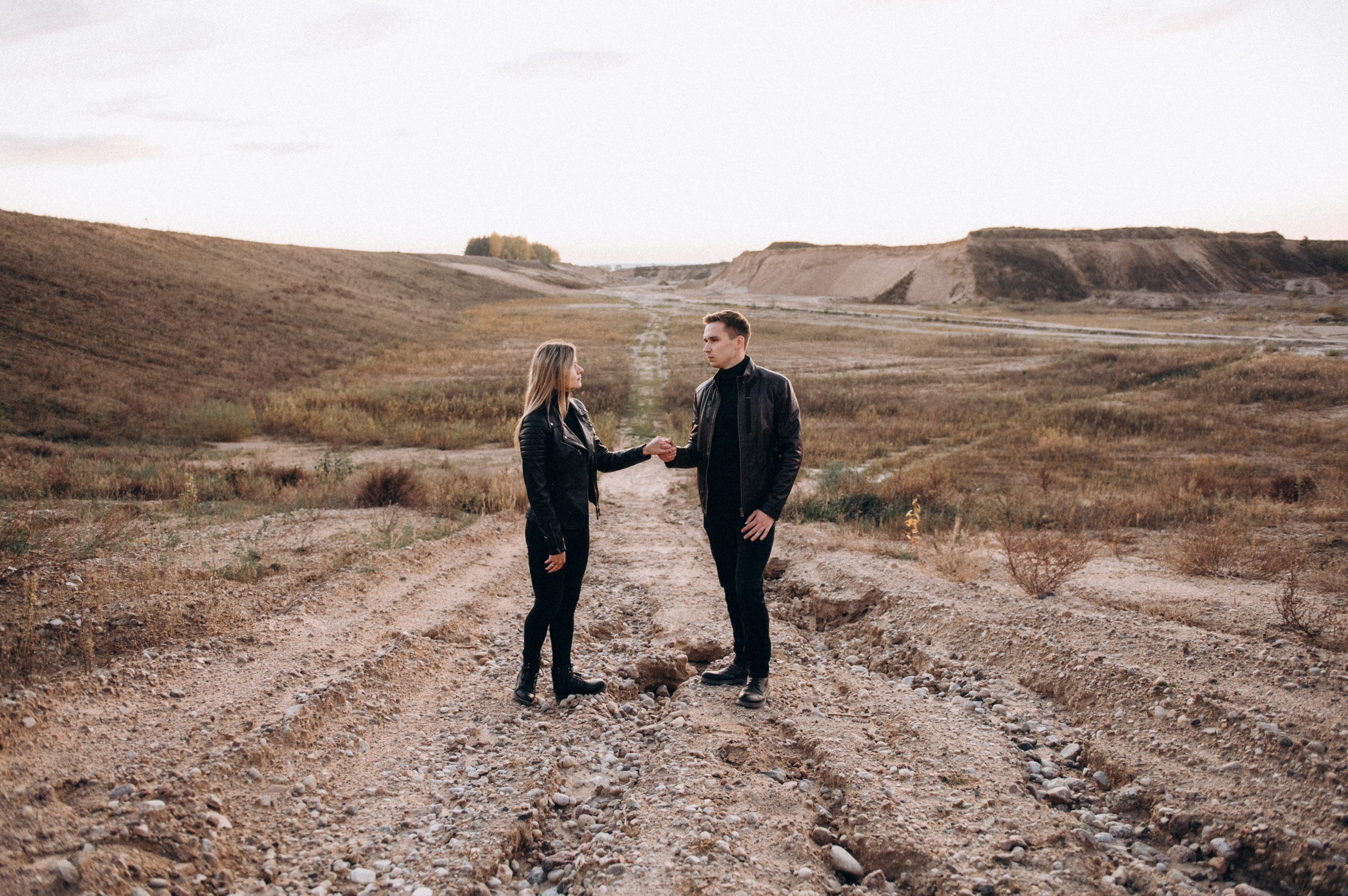 Артур и Вика. Свадебный фотограф Минск