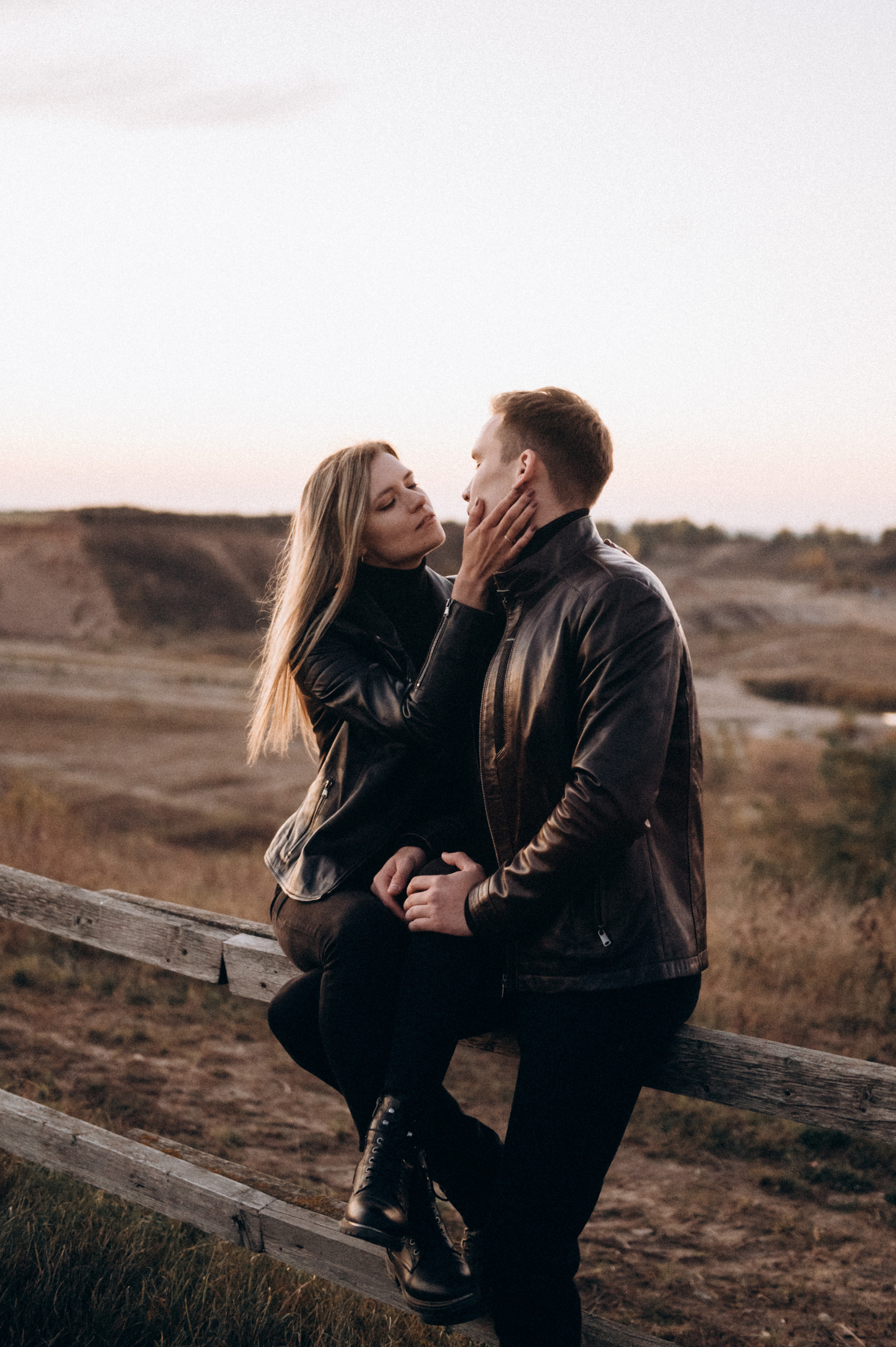 Артур и Вика. Свадебный фотограф Минск