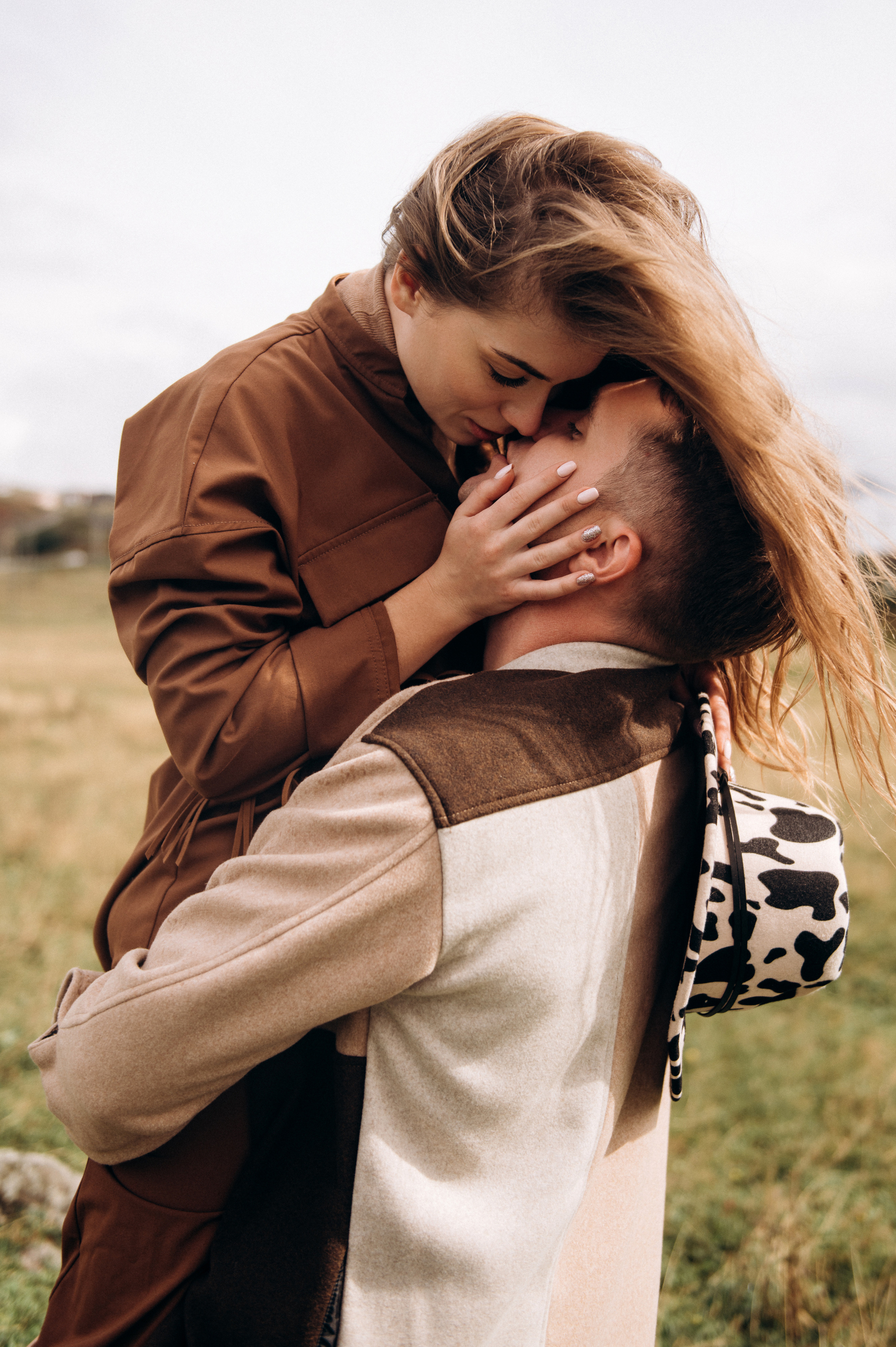 Вадим и Нася. Свадебный фотограф Минск