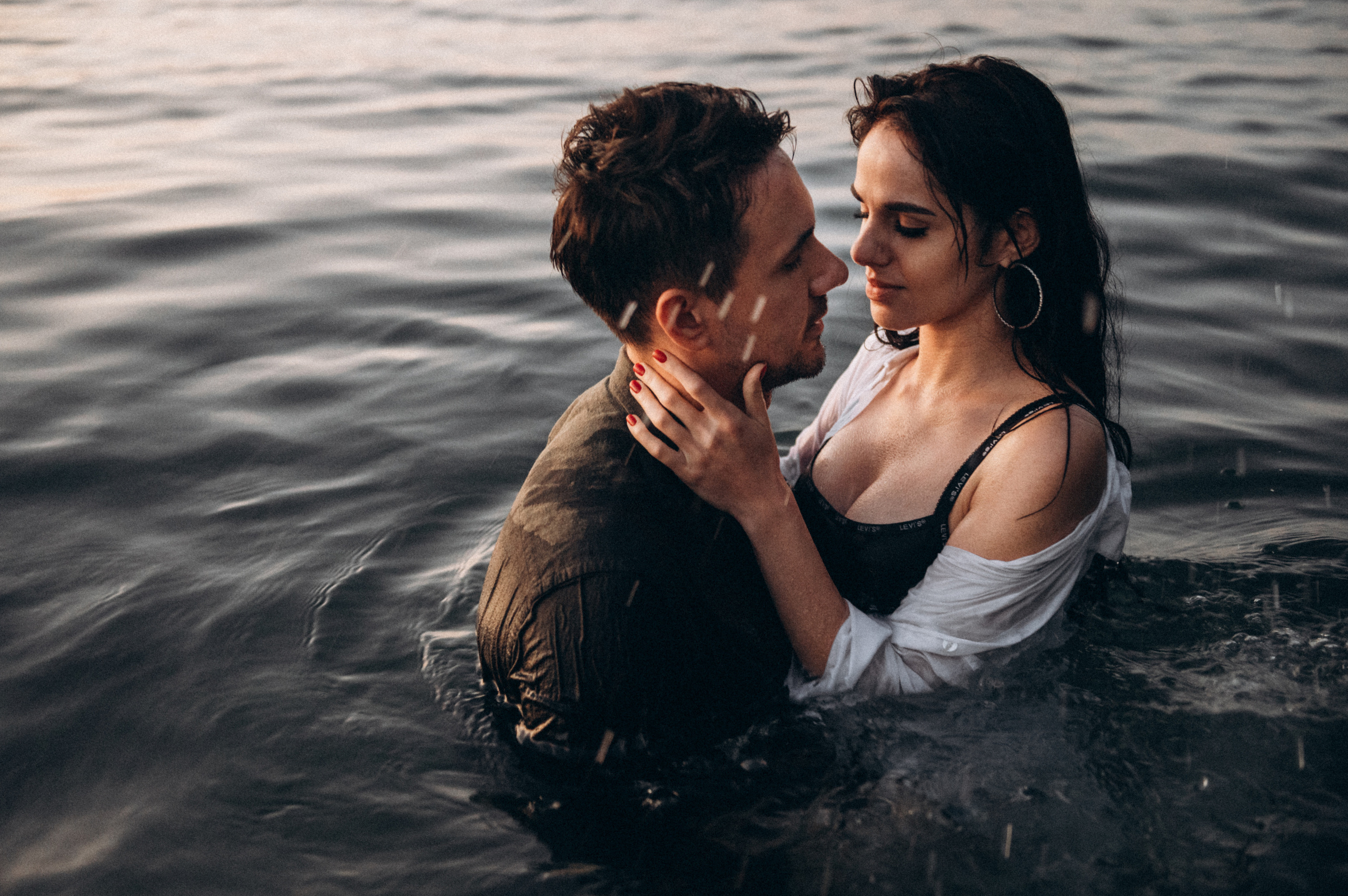 Артем и Аня. Свадебный фотограф Минск