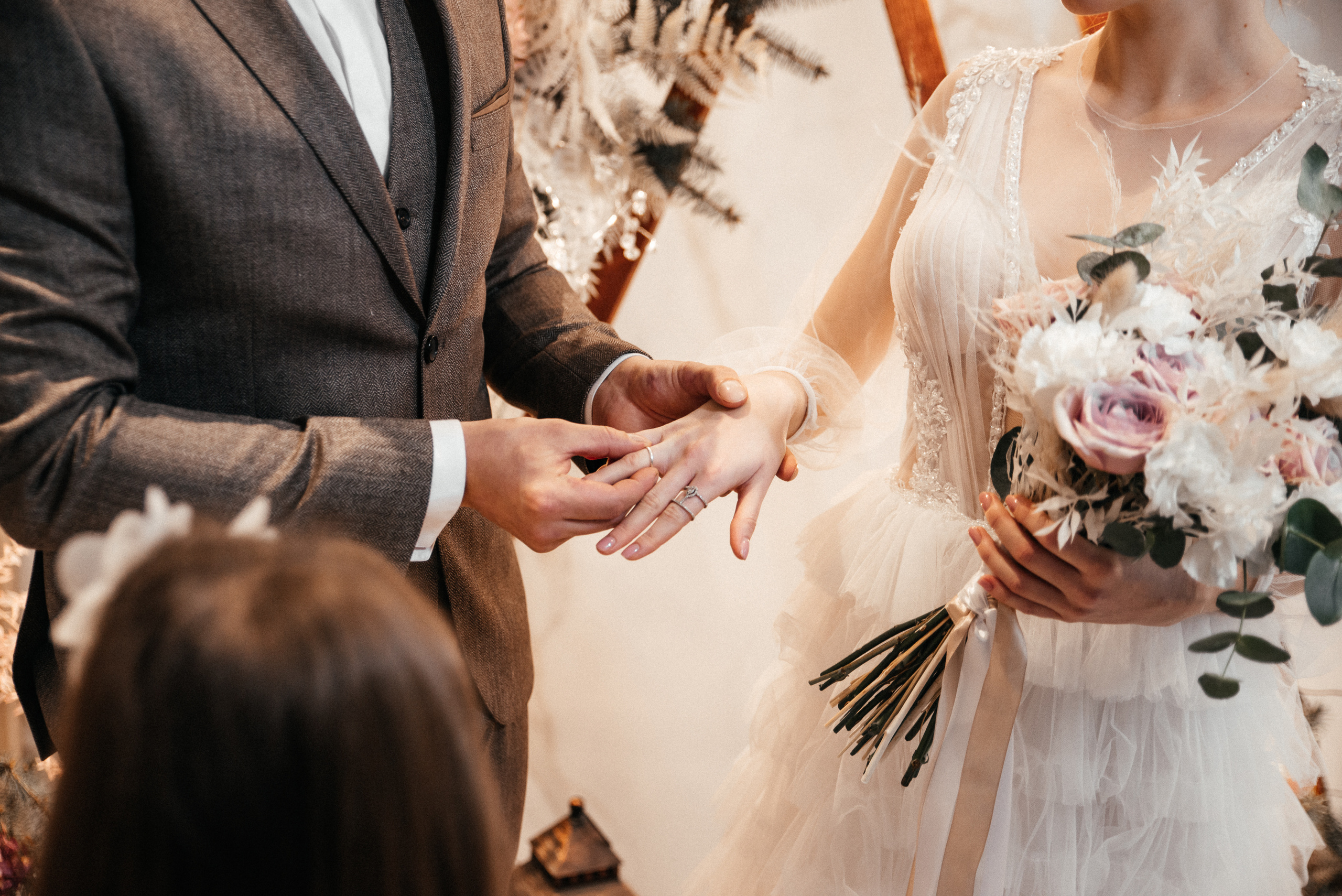 Витя и Марго. Свадебный фотограф Минск