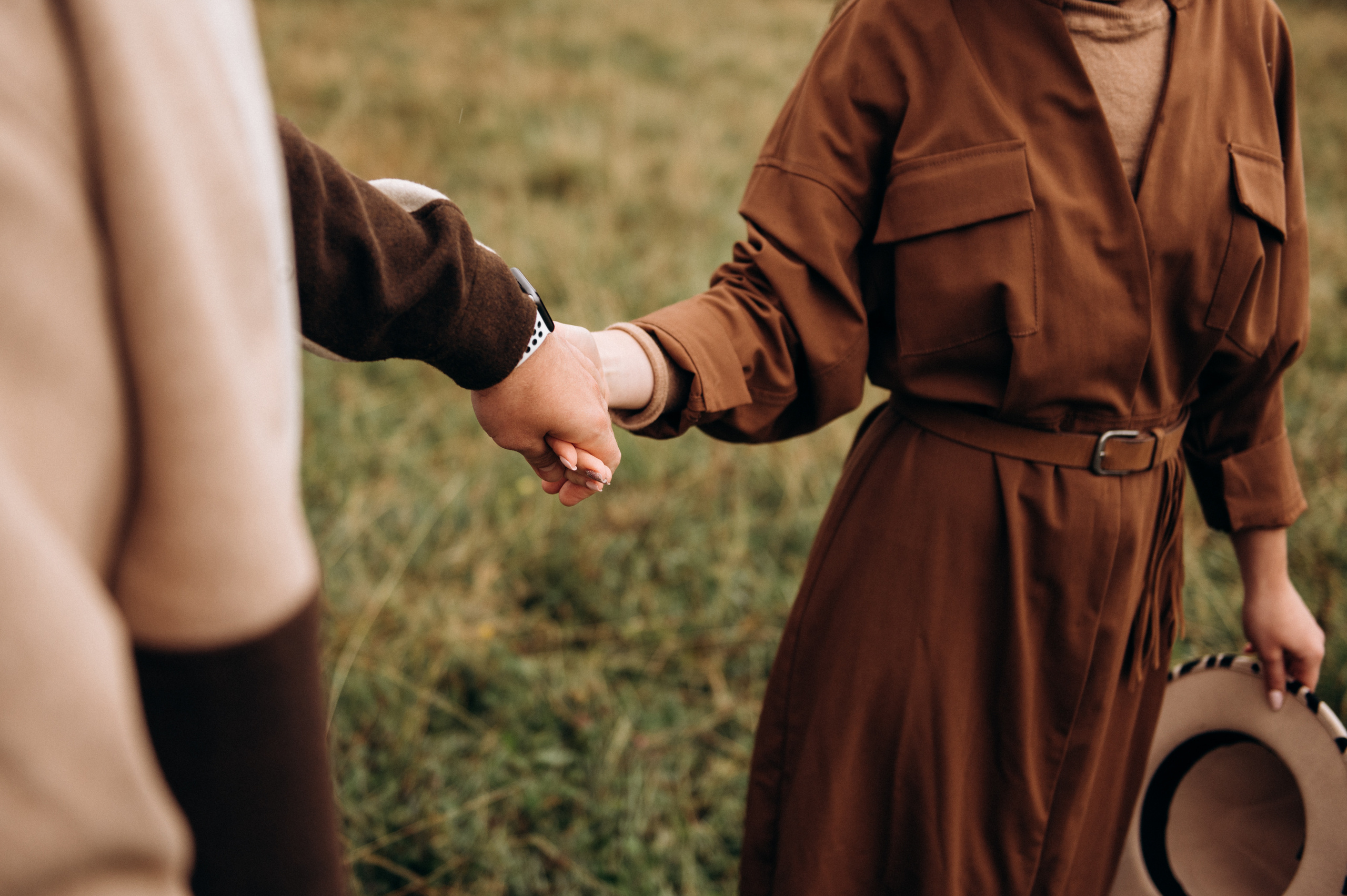 Вадим и Нася. Свадебный фотограф Минск