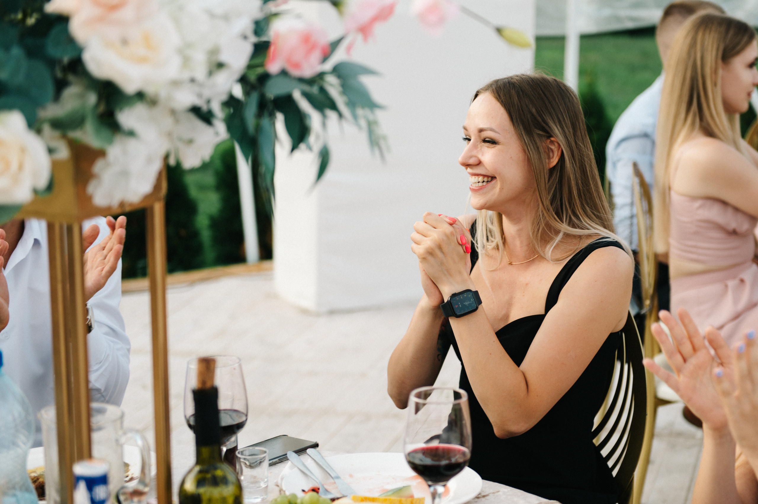 Саша и Даша. Свадебный фотограф Минск