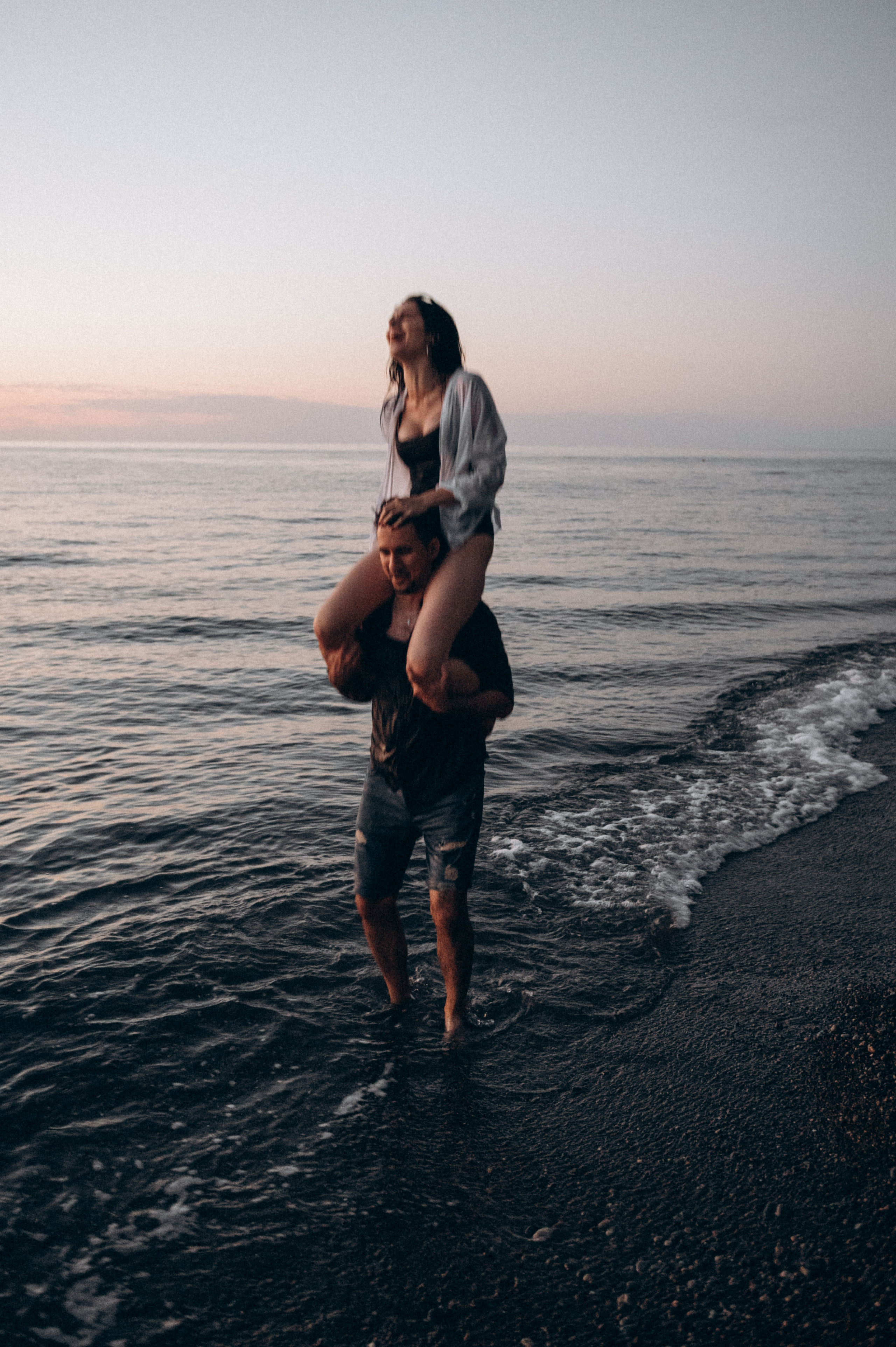 Артем и Аня. Свадебный фотограф Минск