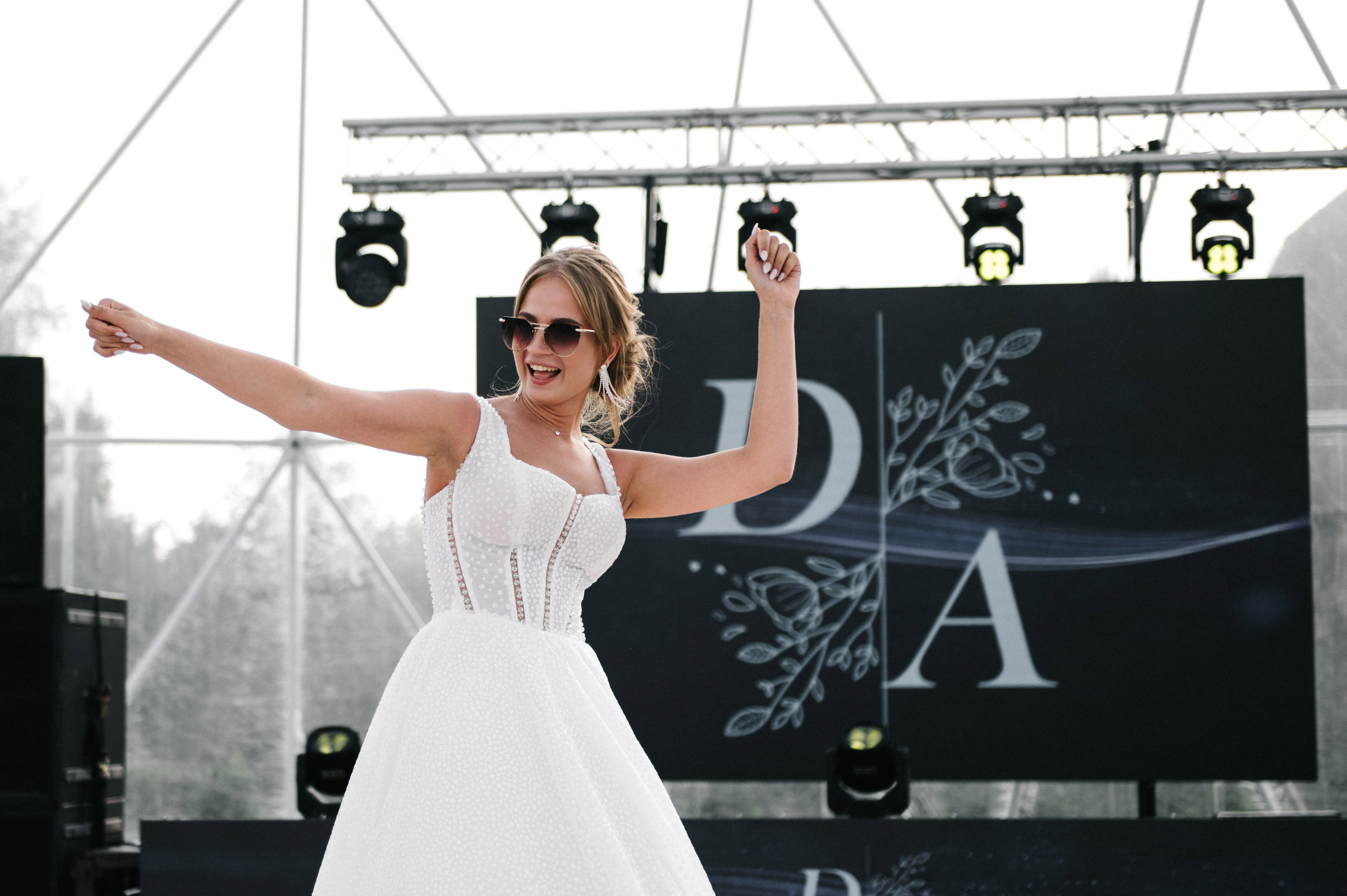 Саша и Даша. Свадебный фотограф Минск