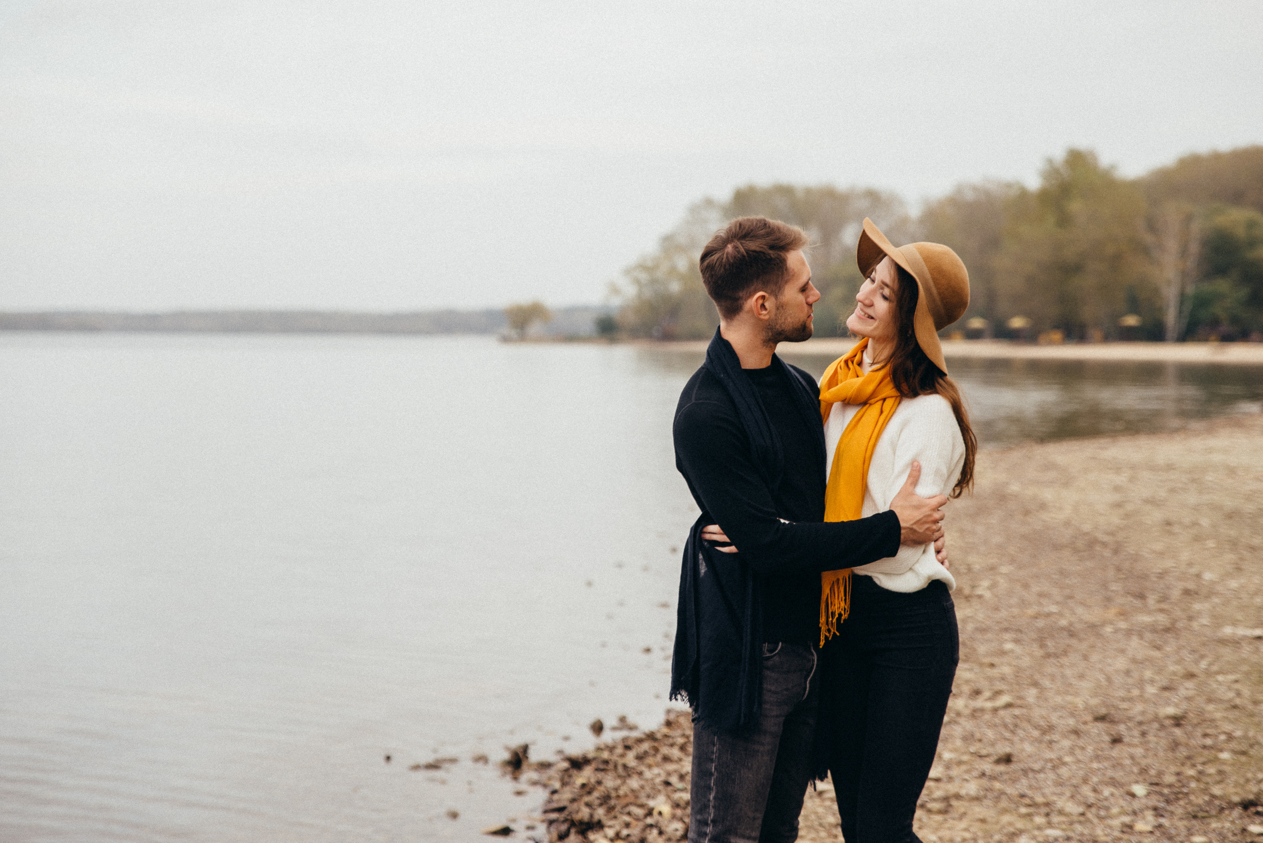 Леша и Катя. Свадебный фотограф Минск