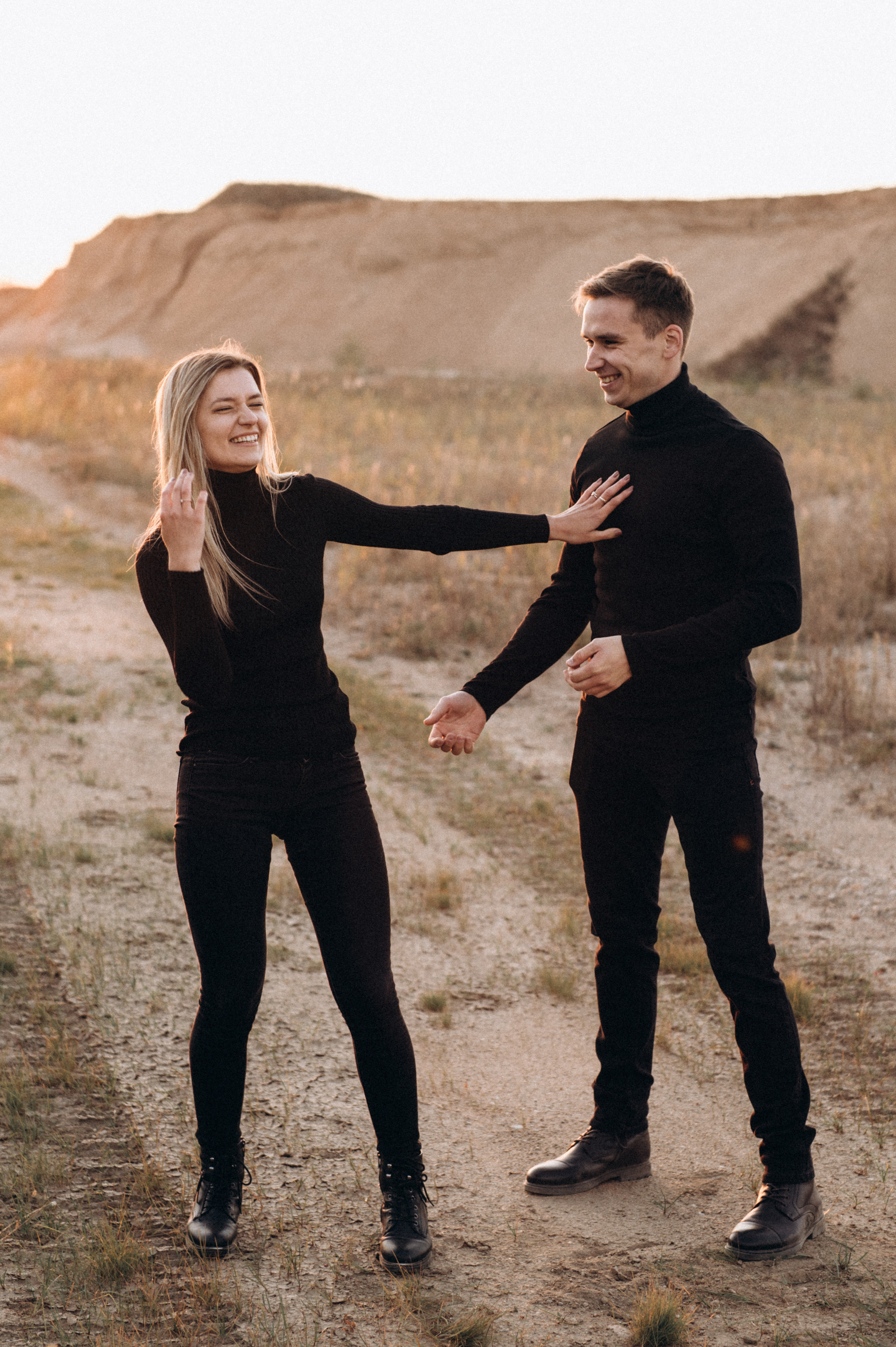 Артур и Вика. Свадебный фотограф Минск