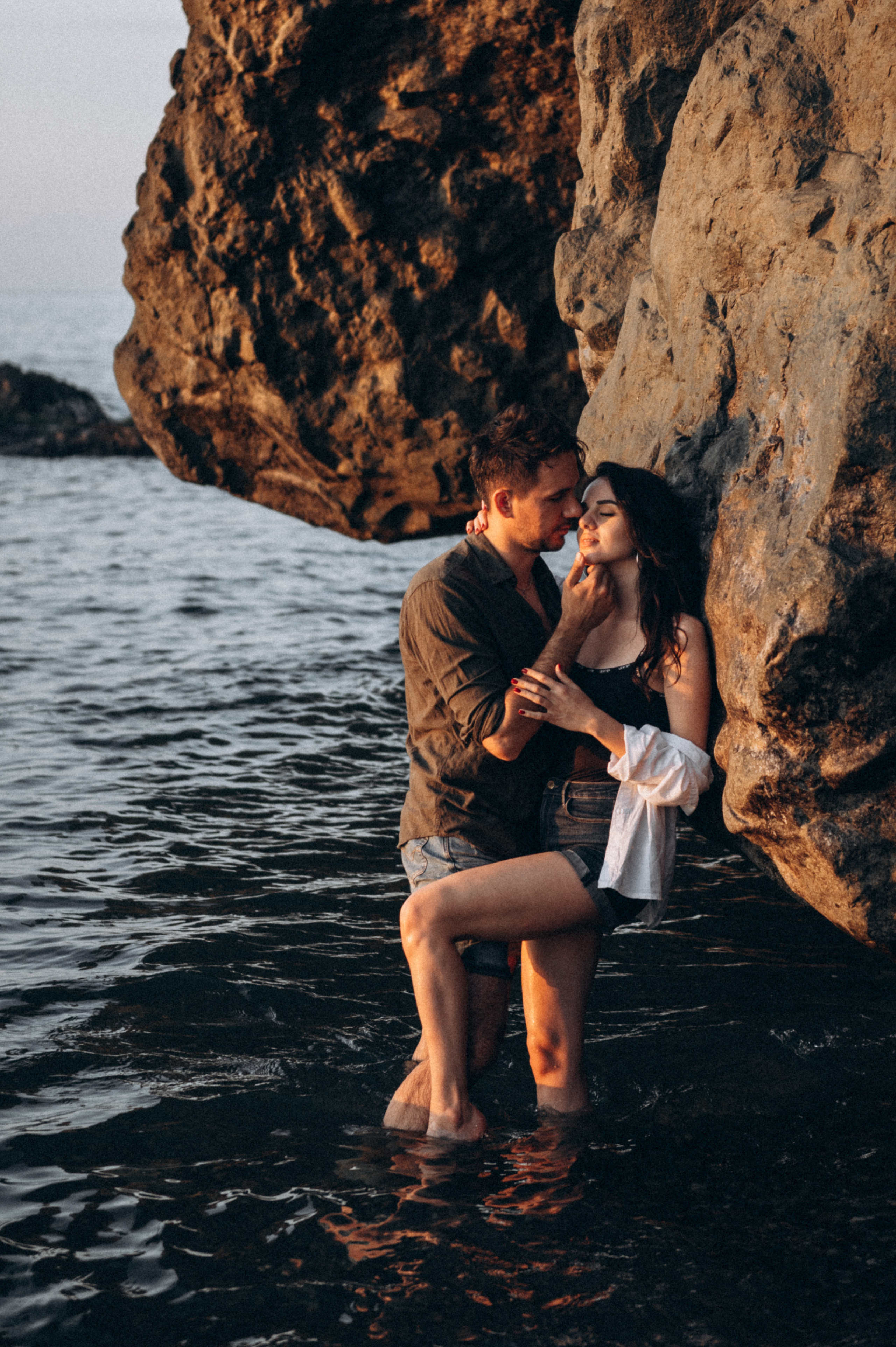 Артем и Аня. Свадебный фотограф Минск