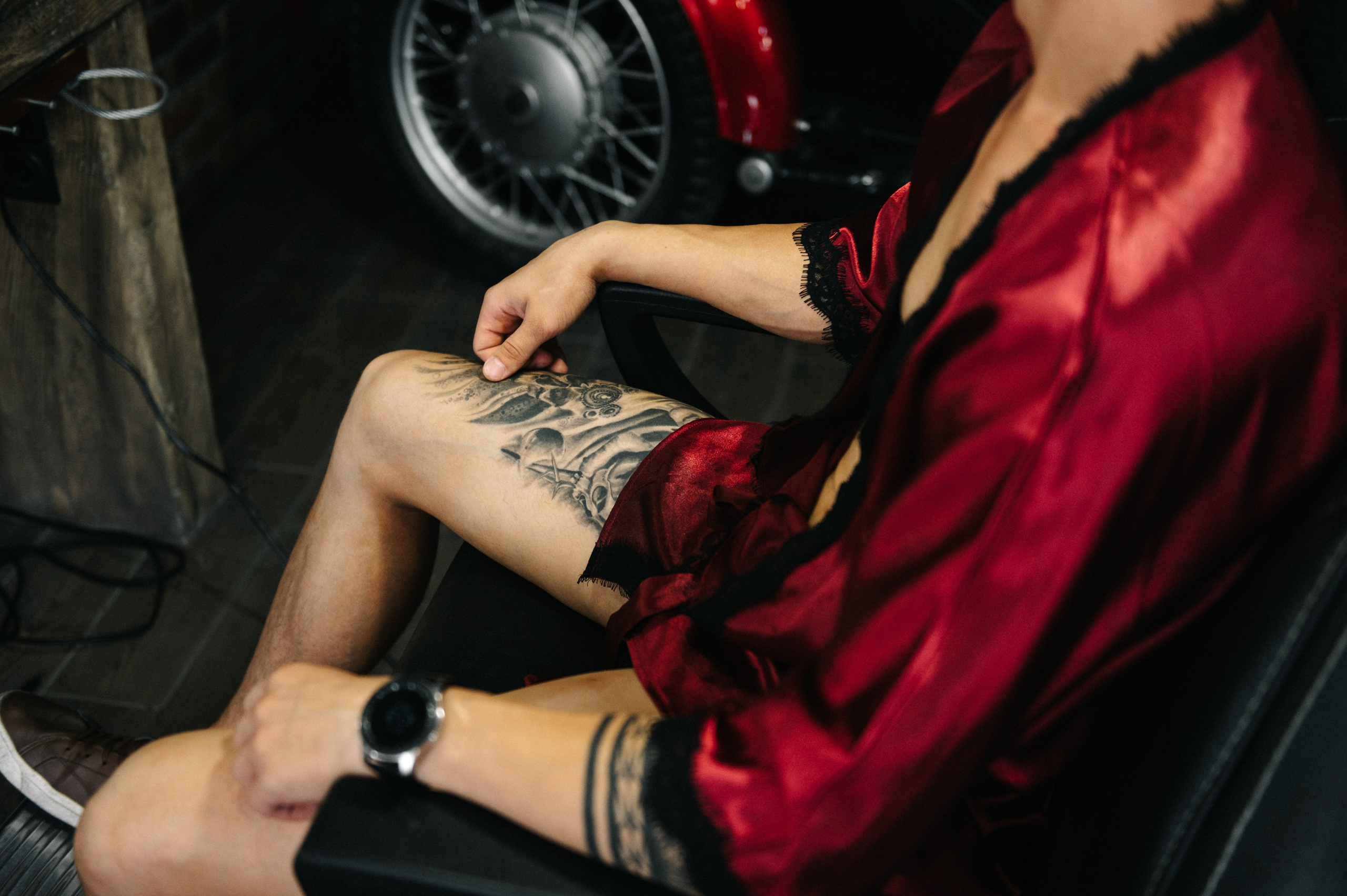 Саша и Даша. Свадебный фотограф Минск