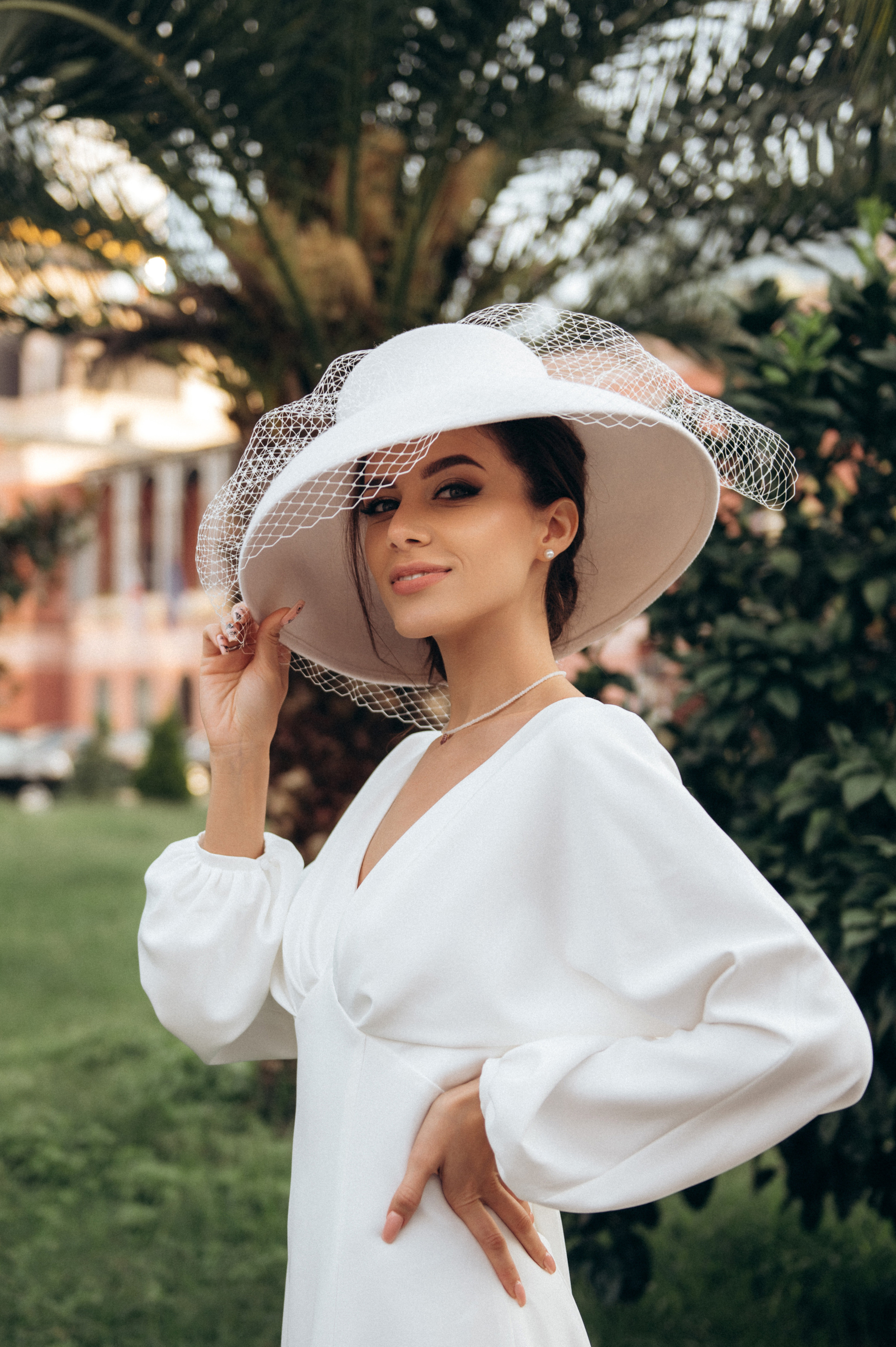 Глеб и Аня. Свадебный фотограф Минск