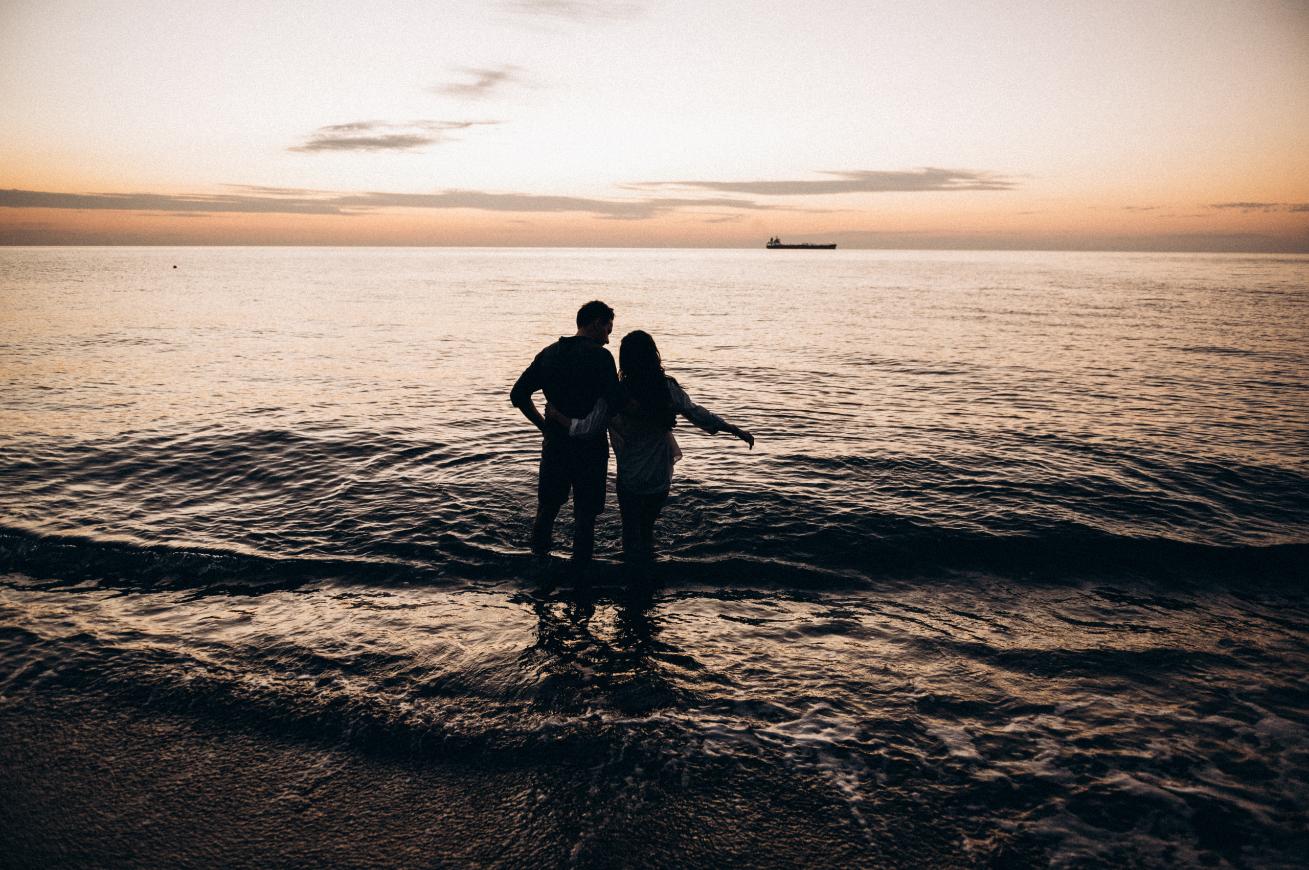 Артем и Аня. Свадебный фотограф Минск