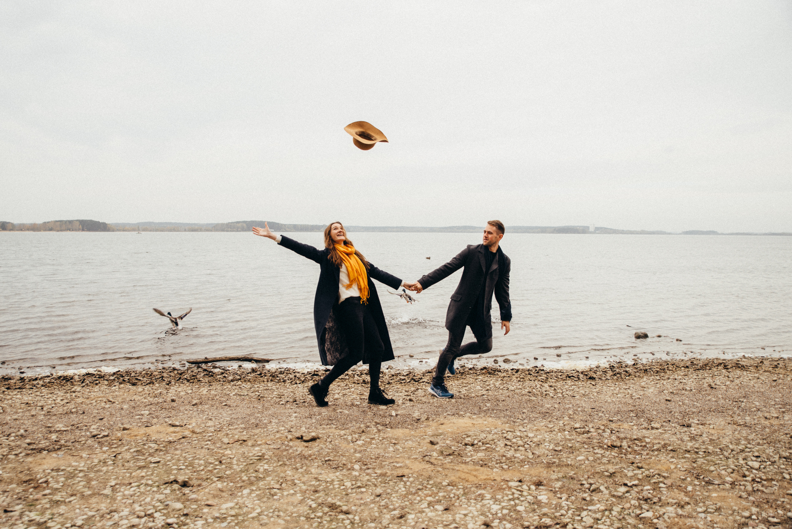 Леша и Катя. Свадебный фотограф Минск