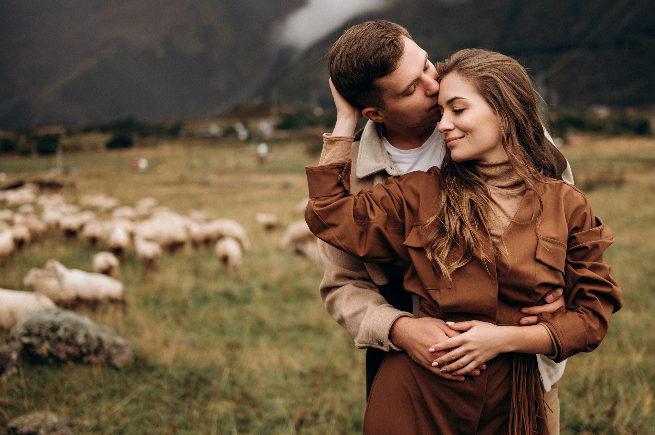 Вадим и Нася. Свадебный фотограф Минск