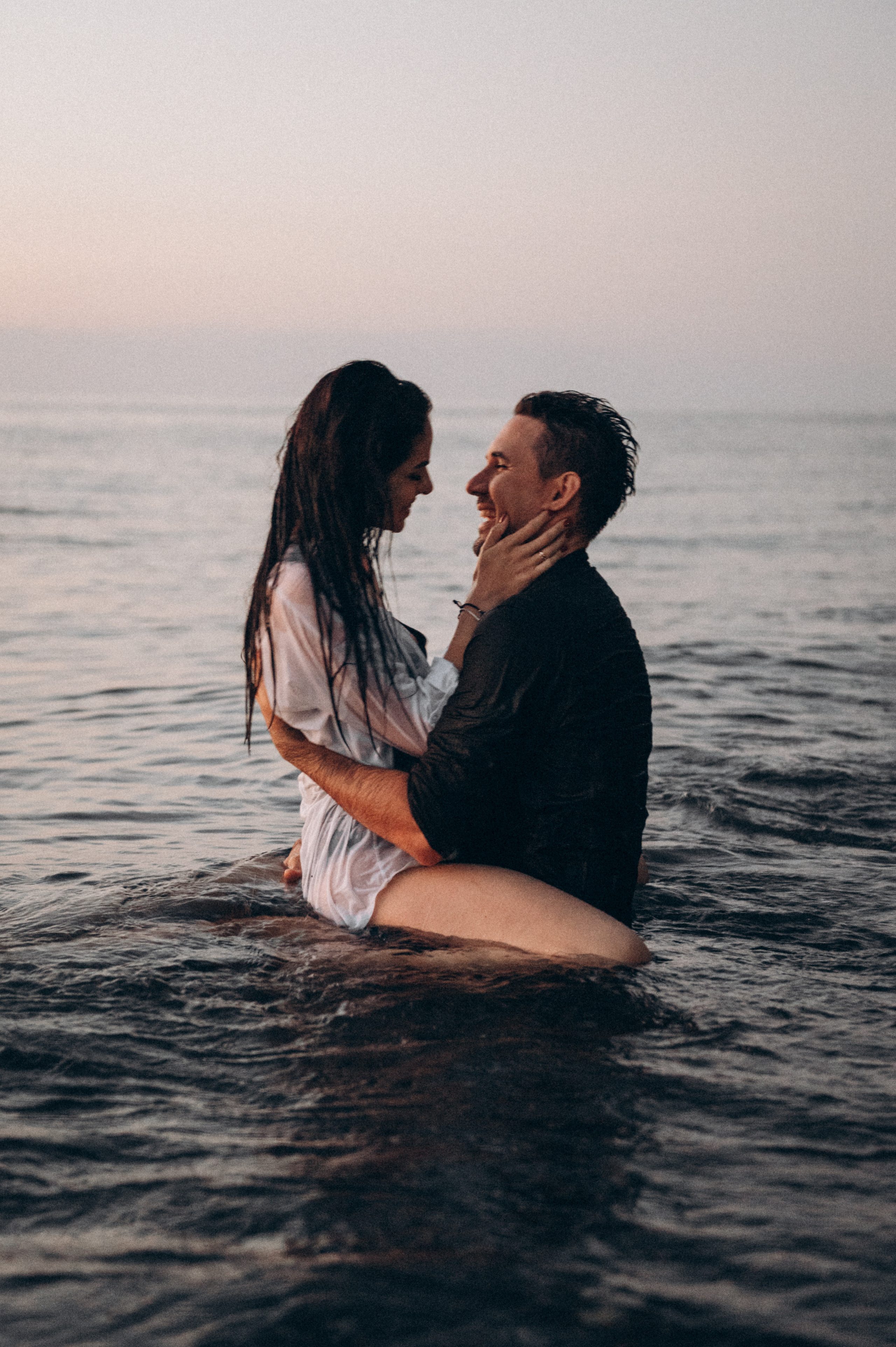 Артем и Аня. Свадебный фотограф Минск