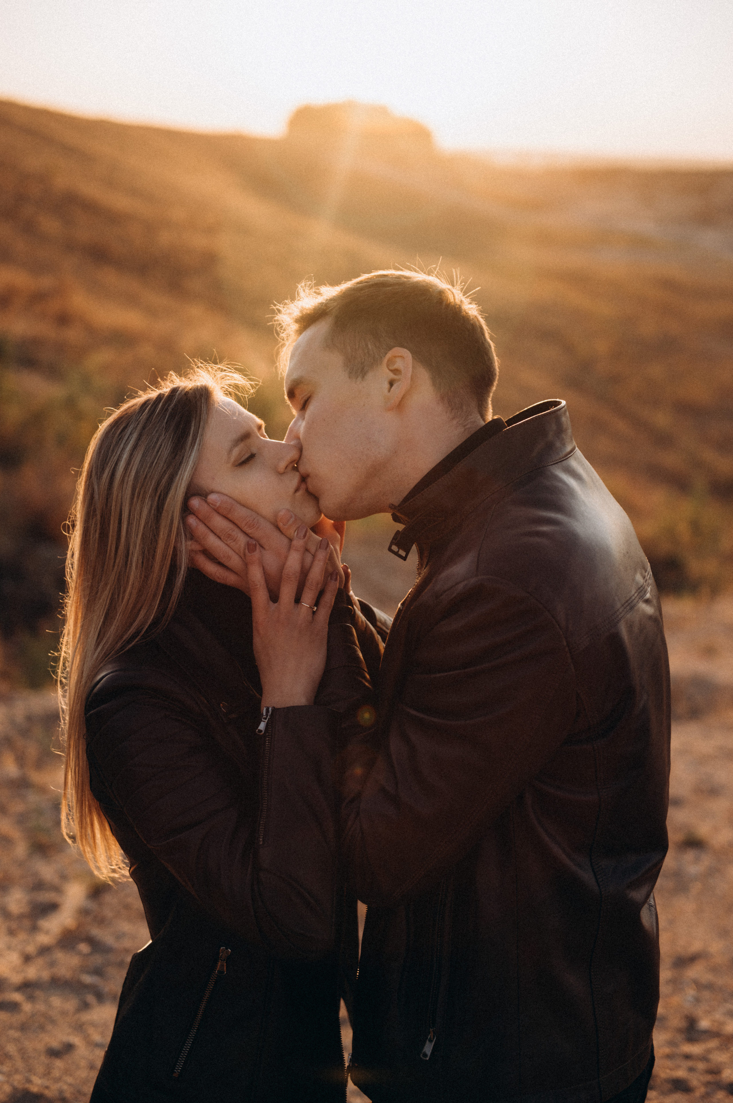 Артур и Вика. Свадебный фотограф Минск