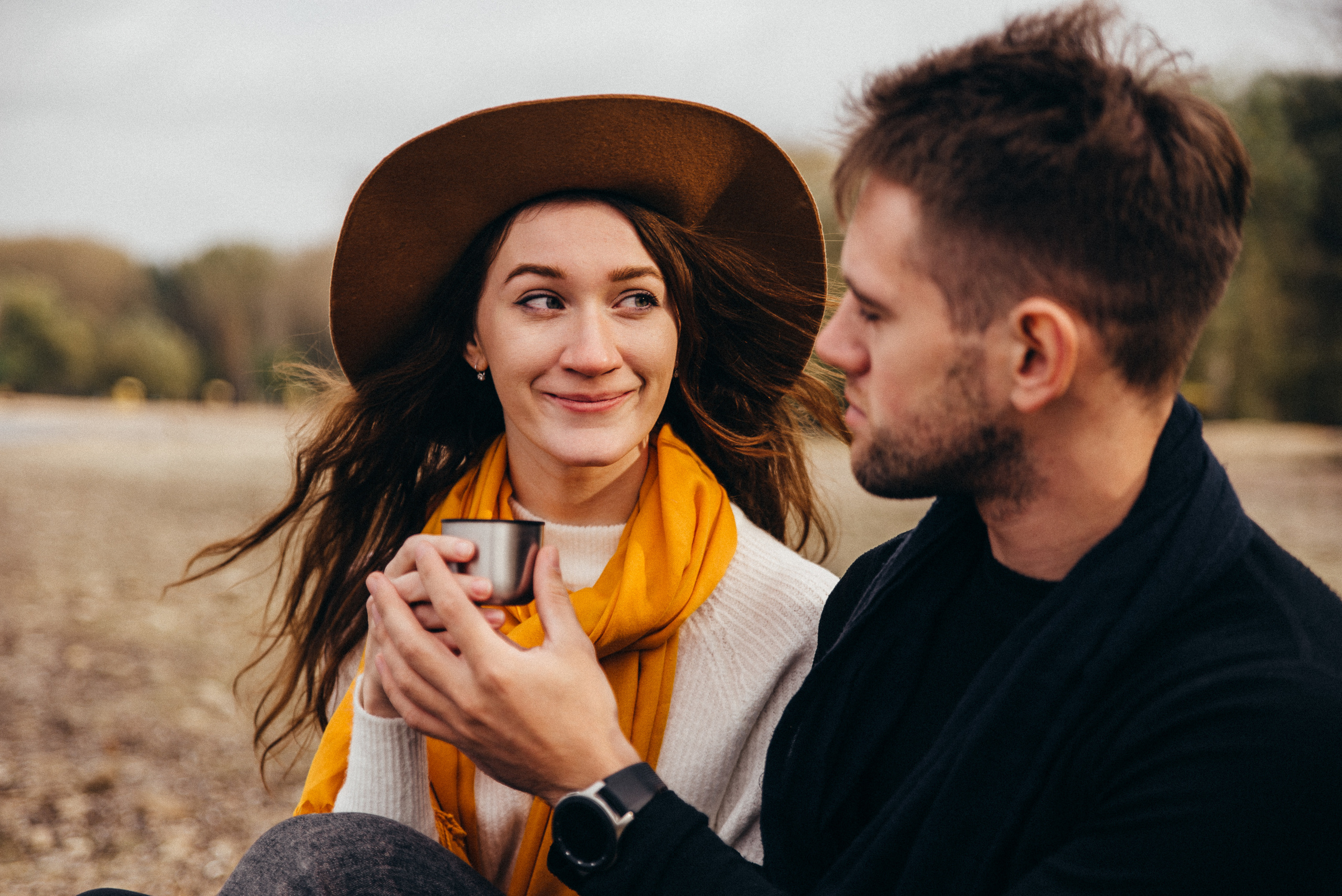 Леша и Катя. Свадебный фотограф Минск