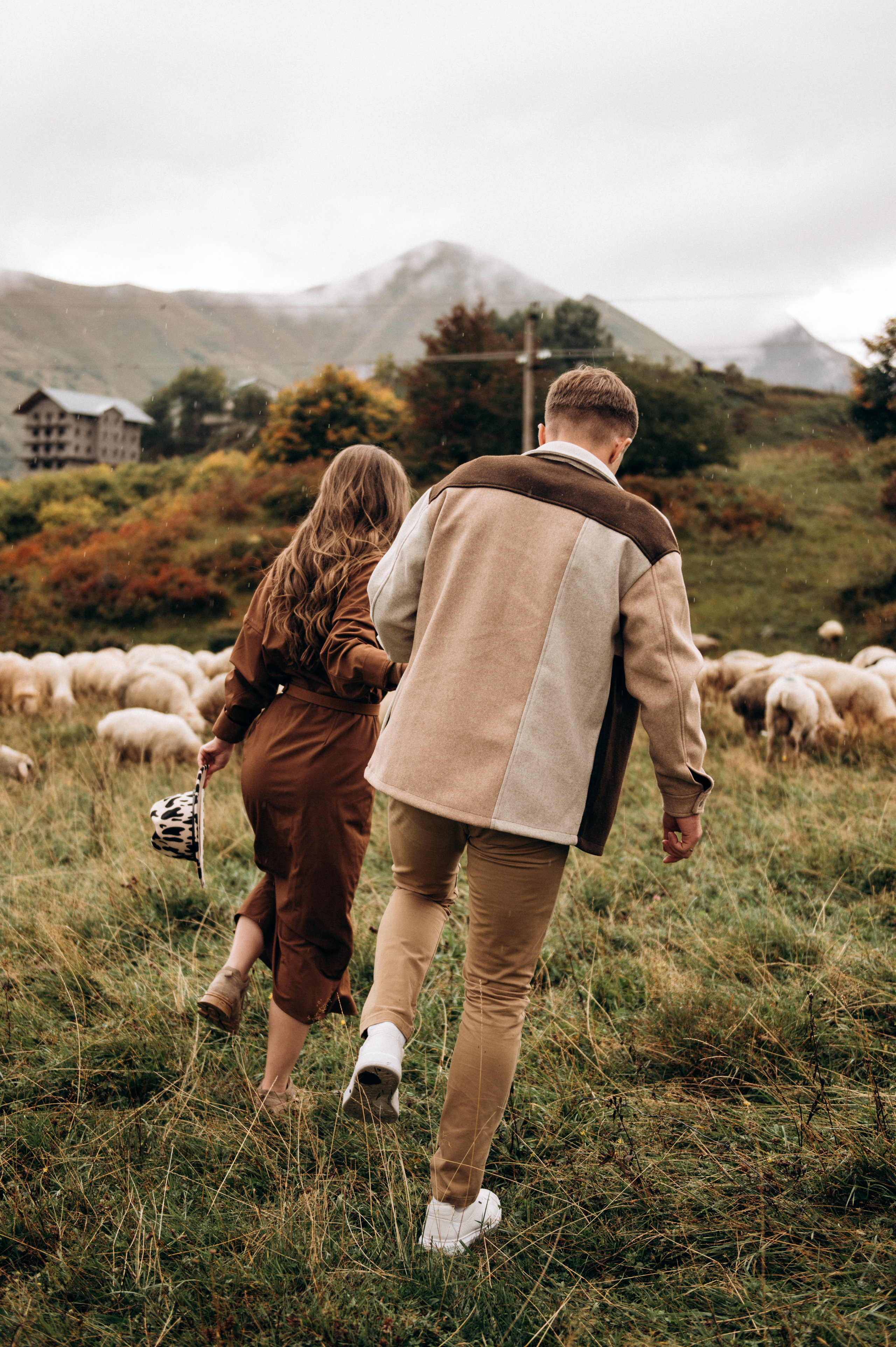 Вадим и Нася. Свадебный фотограф Минск