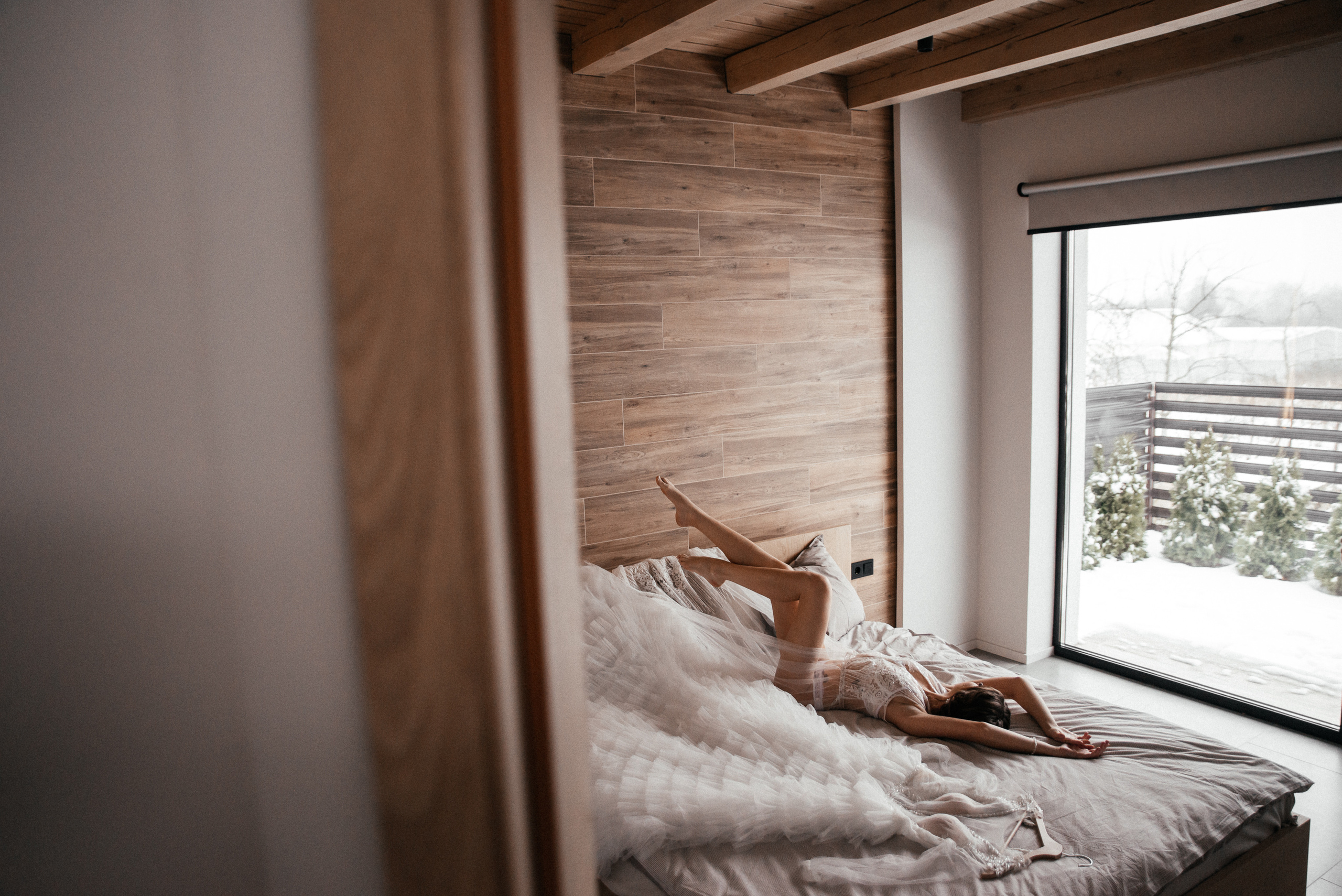 Витя и Марго. Свадебный фотограф Минск