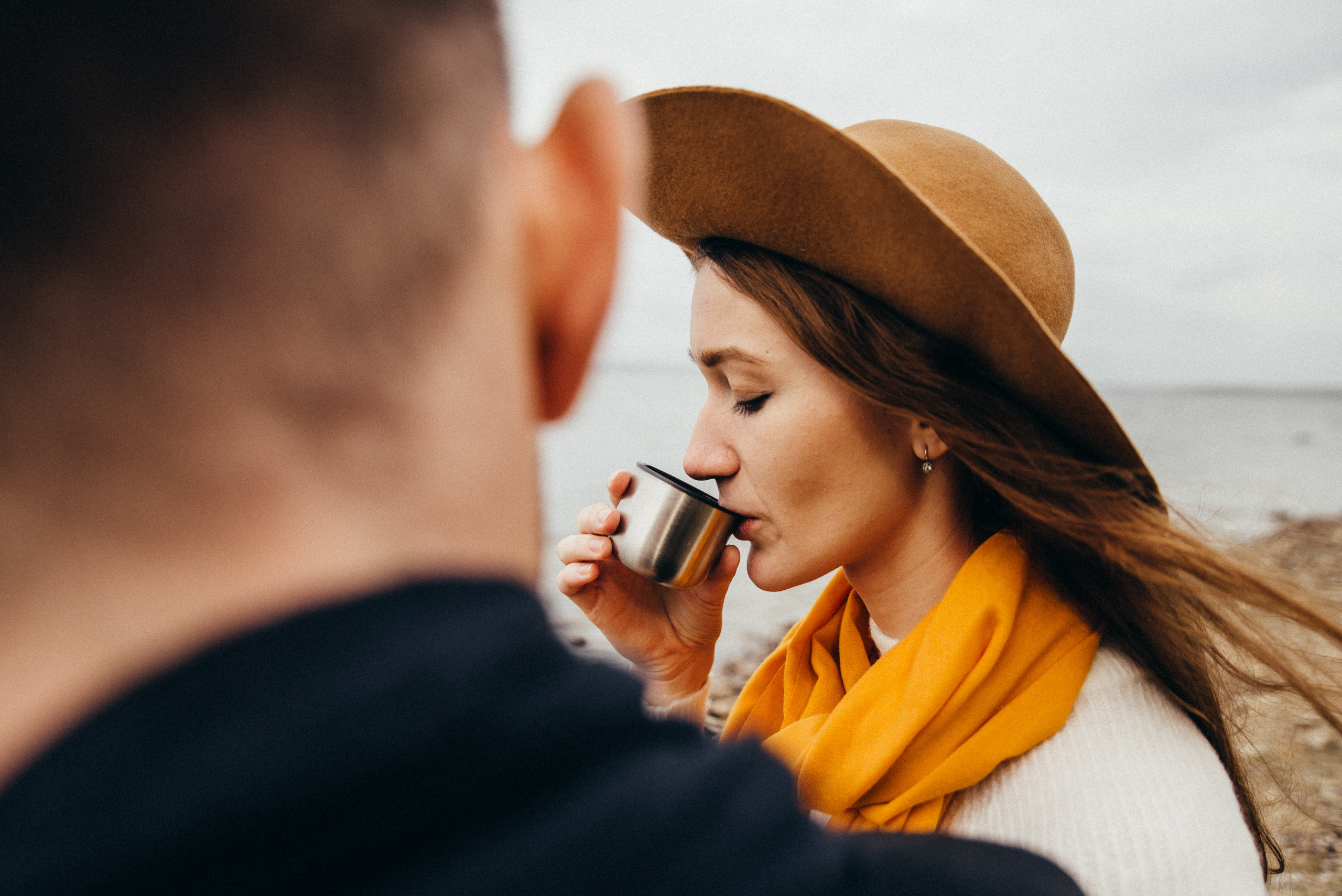 Леша и Катя. Свадебный фотограф Минск