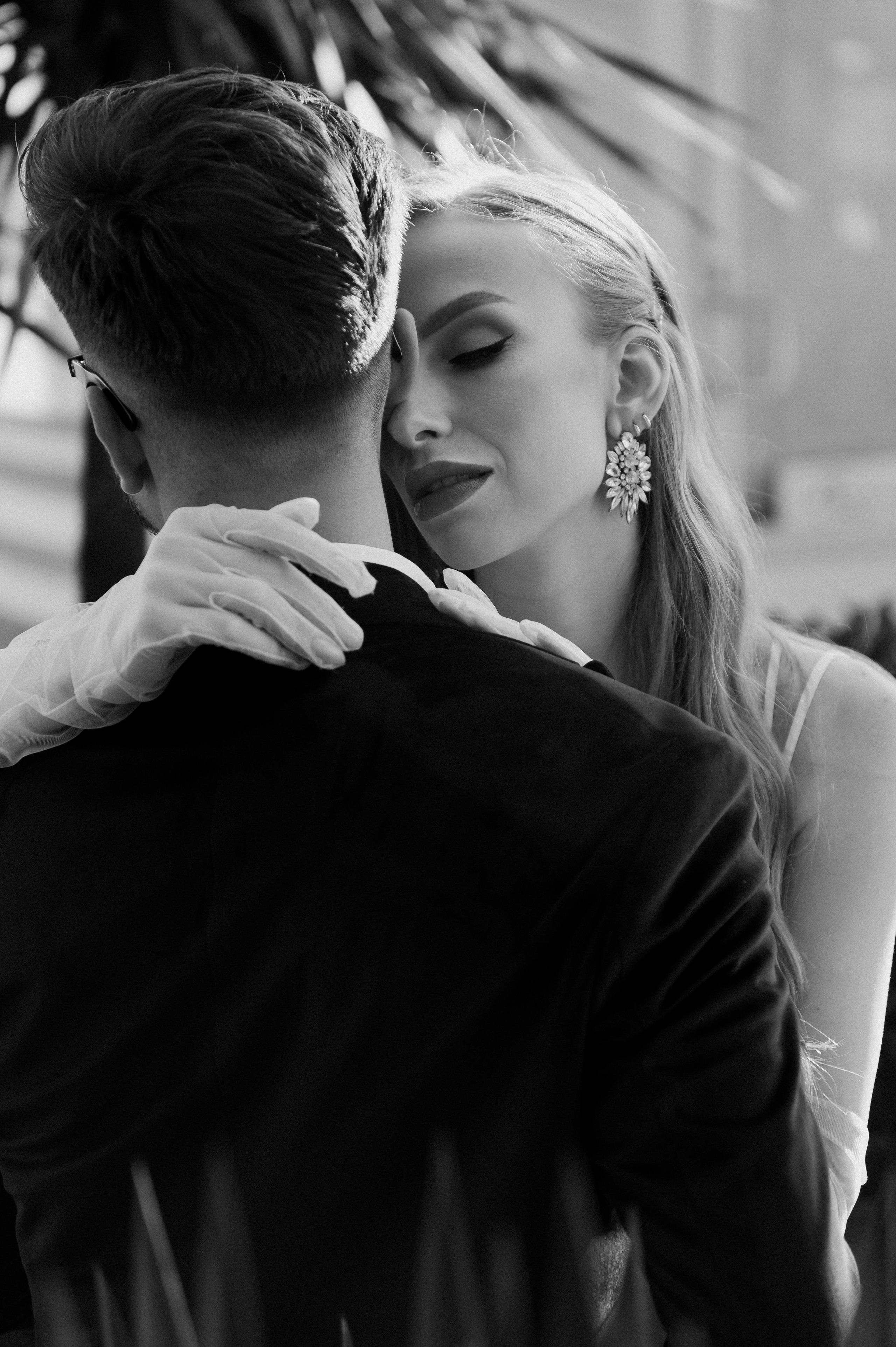 На берегу моря…. Свадебный фотограф Минск