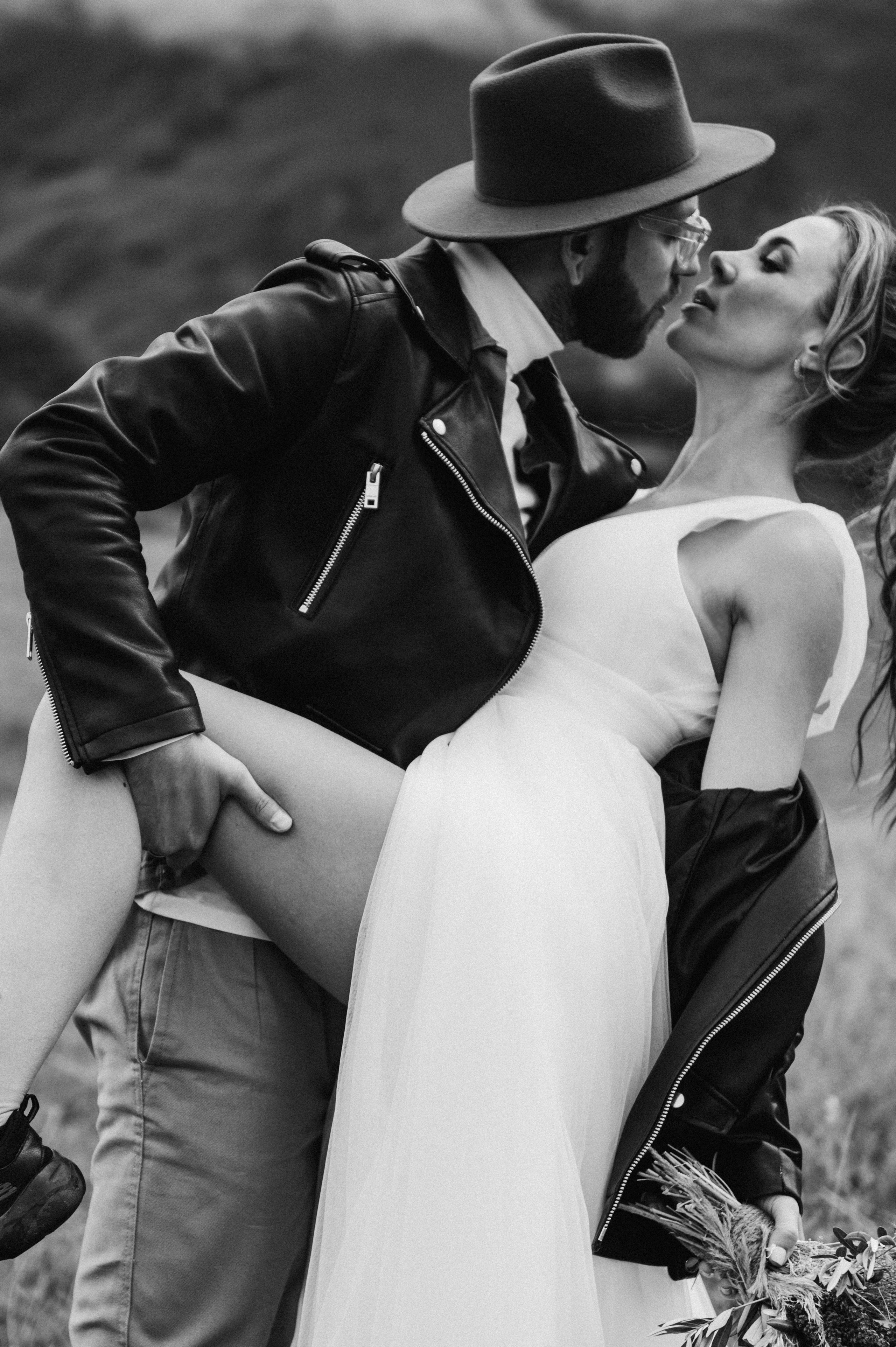 Вадим и Мэри. Свадебный фотограф Минск