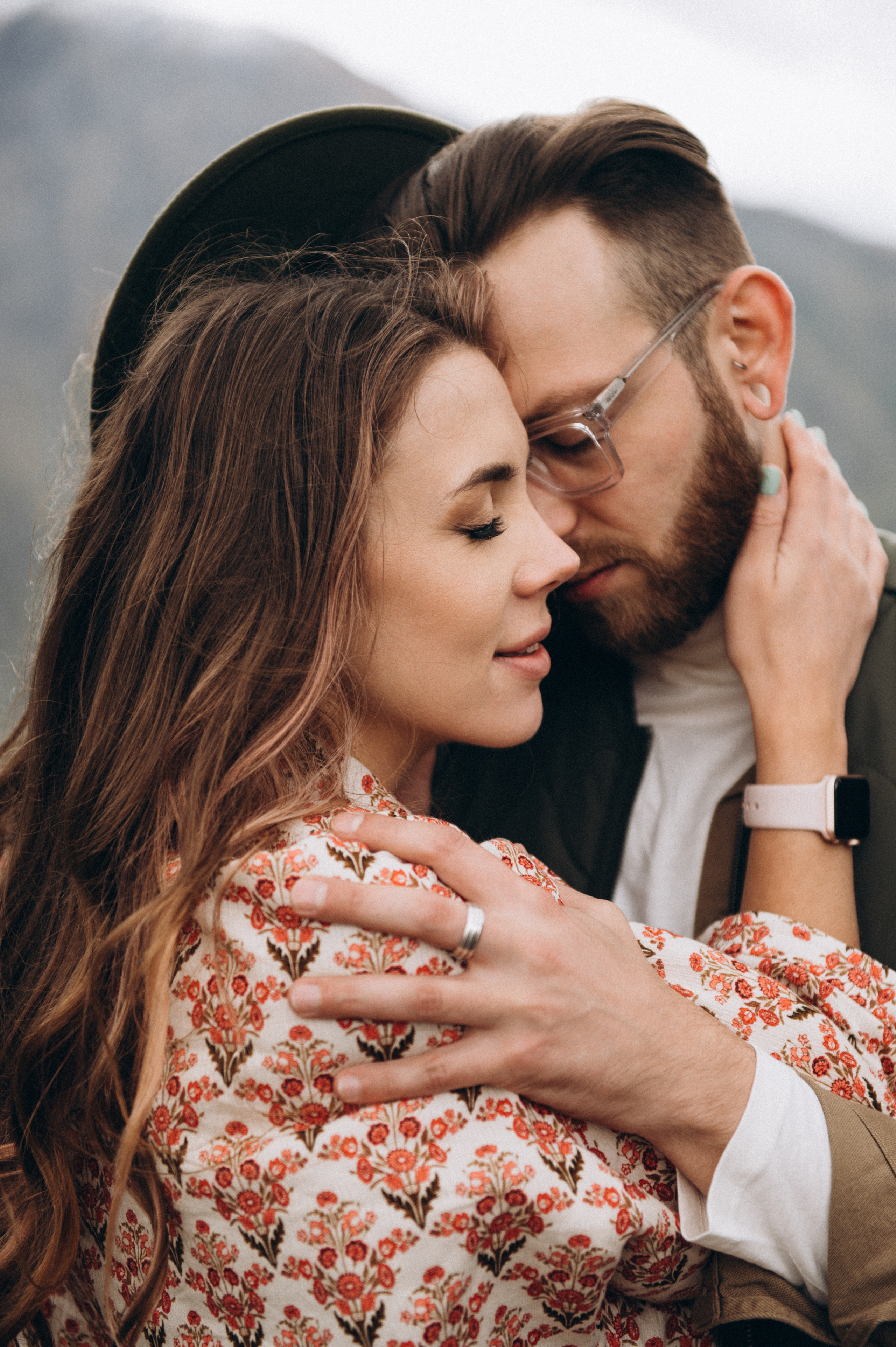 А я боюсь, что потерял тебя...... Свадебный фотограф Минск