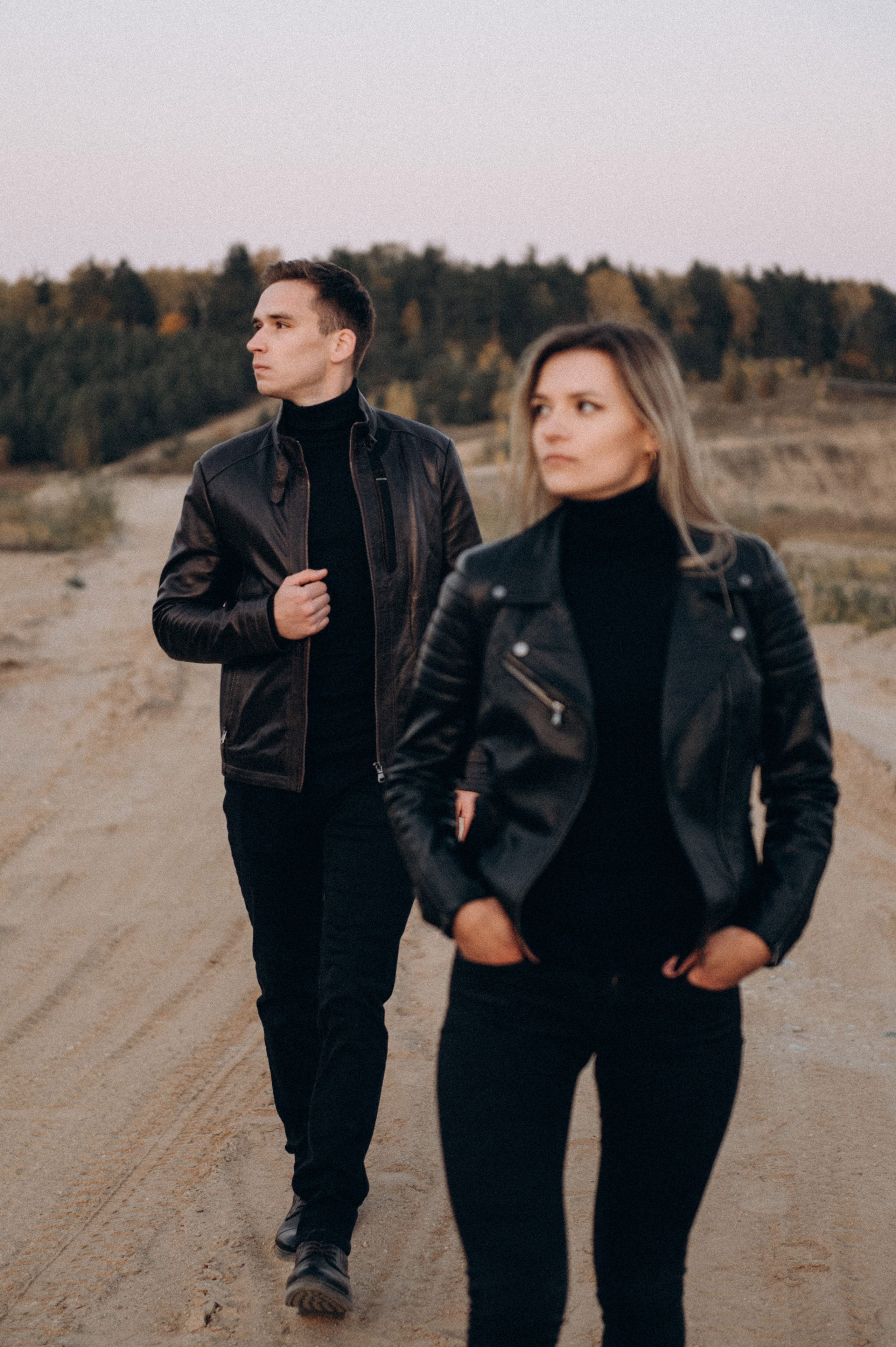 Артур и Вика. Свадебный фотограф Минск