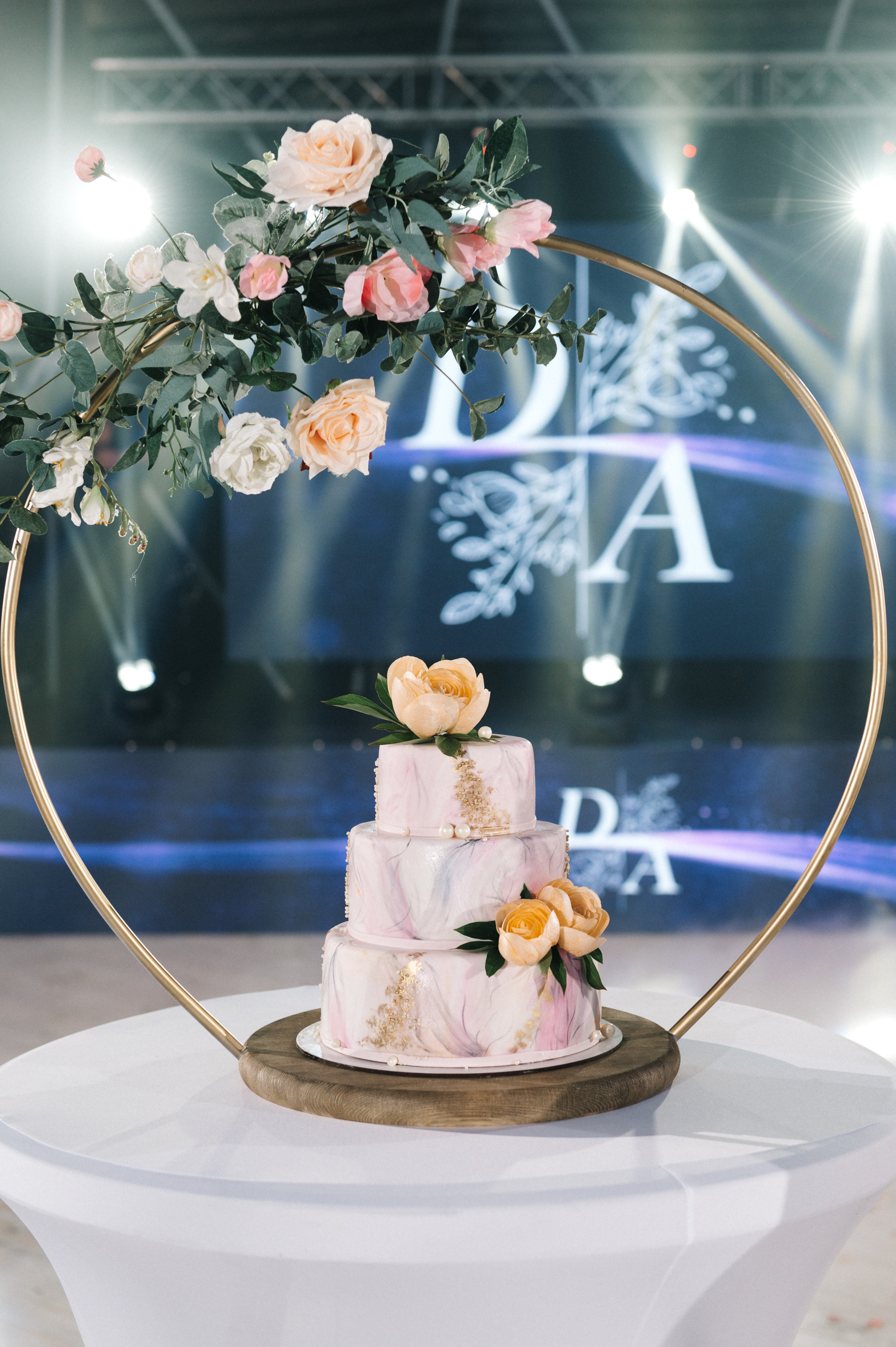 Саша и Даша. Свадебный фотограф Минск