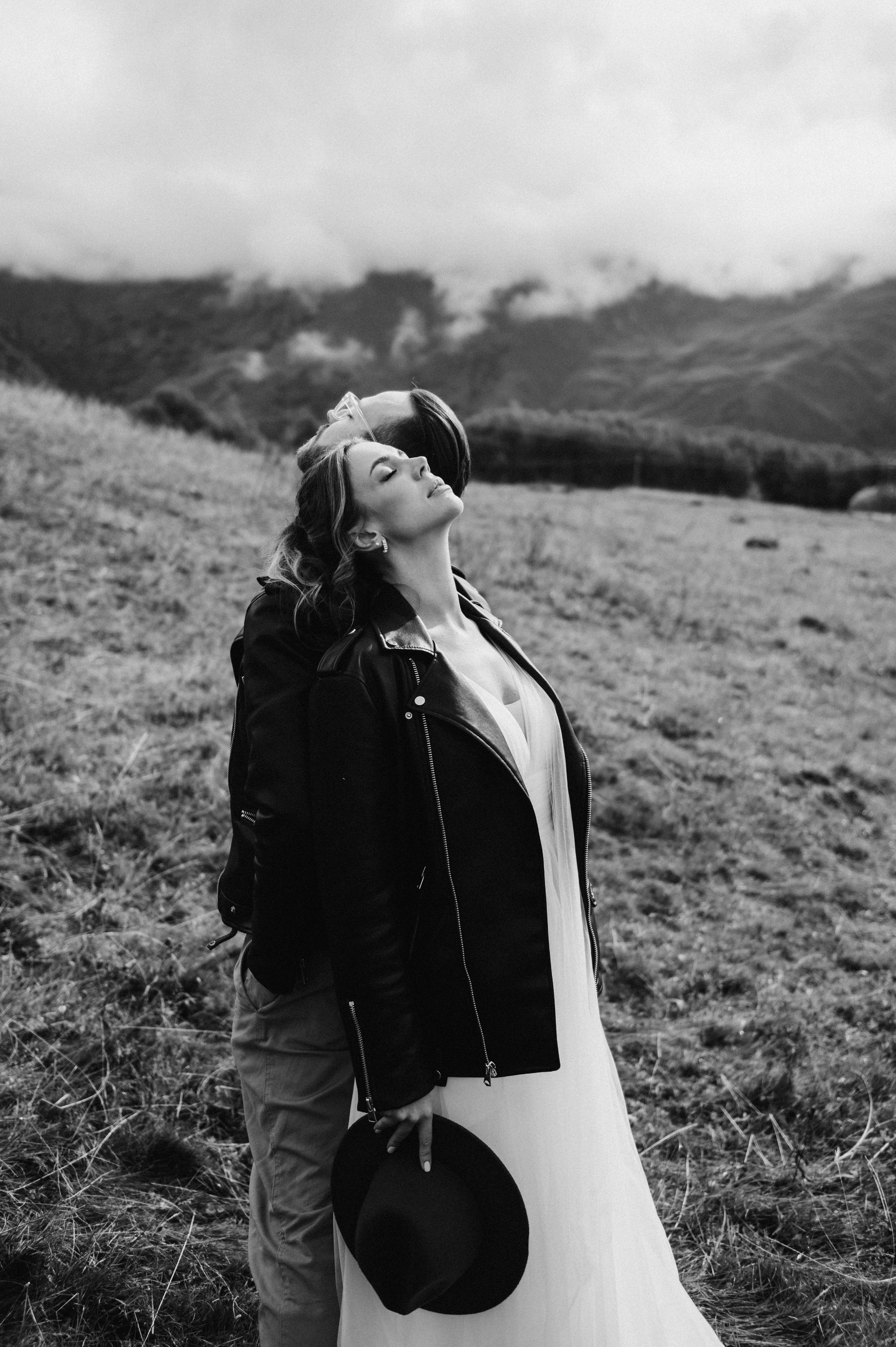 Вадим и Мэри. Свадебный фотограф Минск