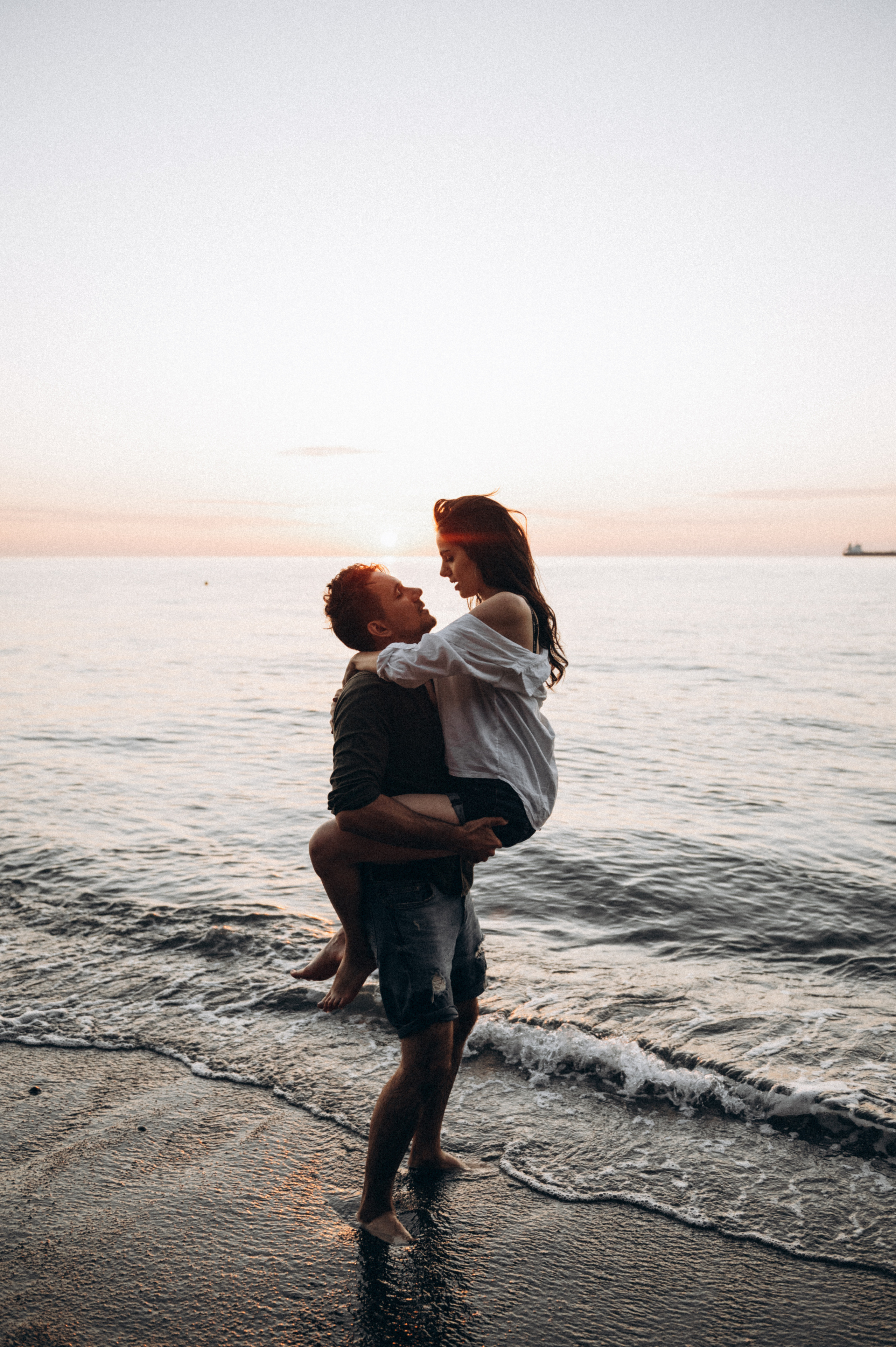 Артем и Аня. Свадебный фотограф Минск