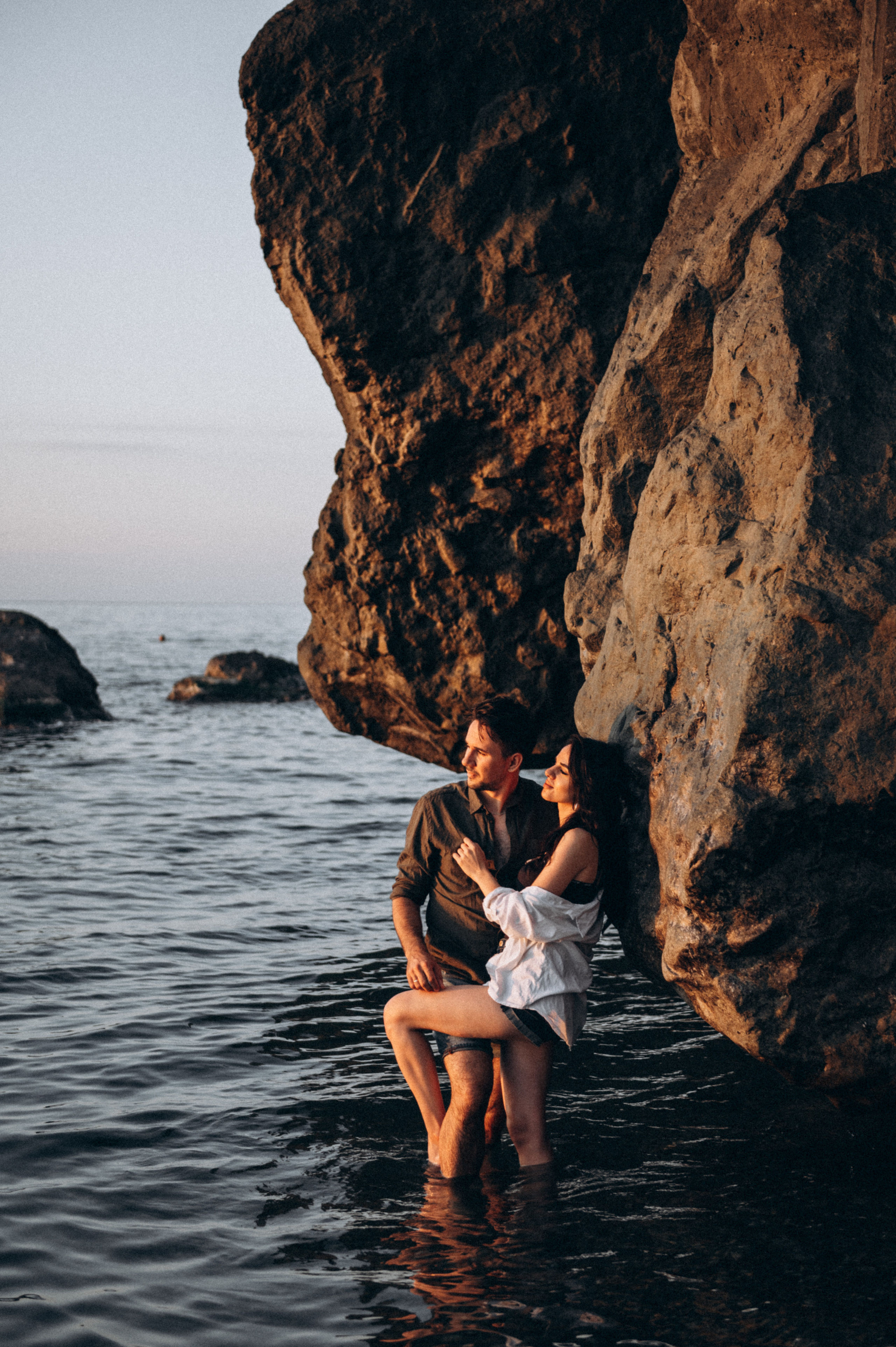 Артем и Аня. Свадебный фотограф Минск