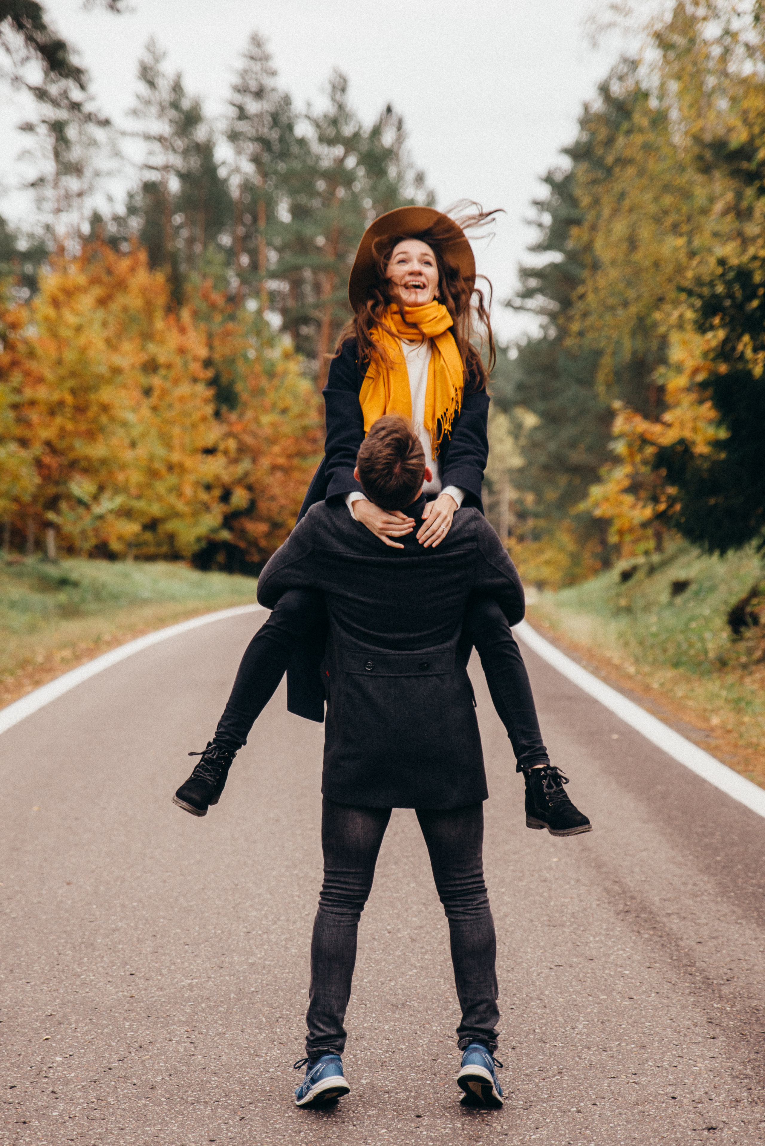 Леша и Катя. Свадебный фотограф Минск