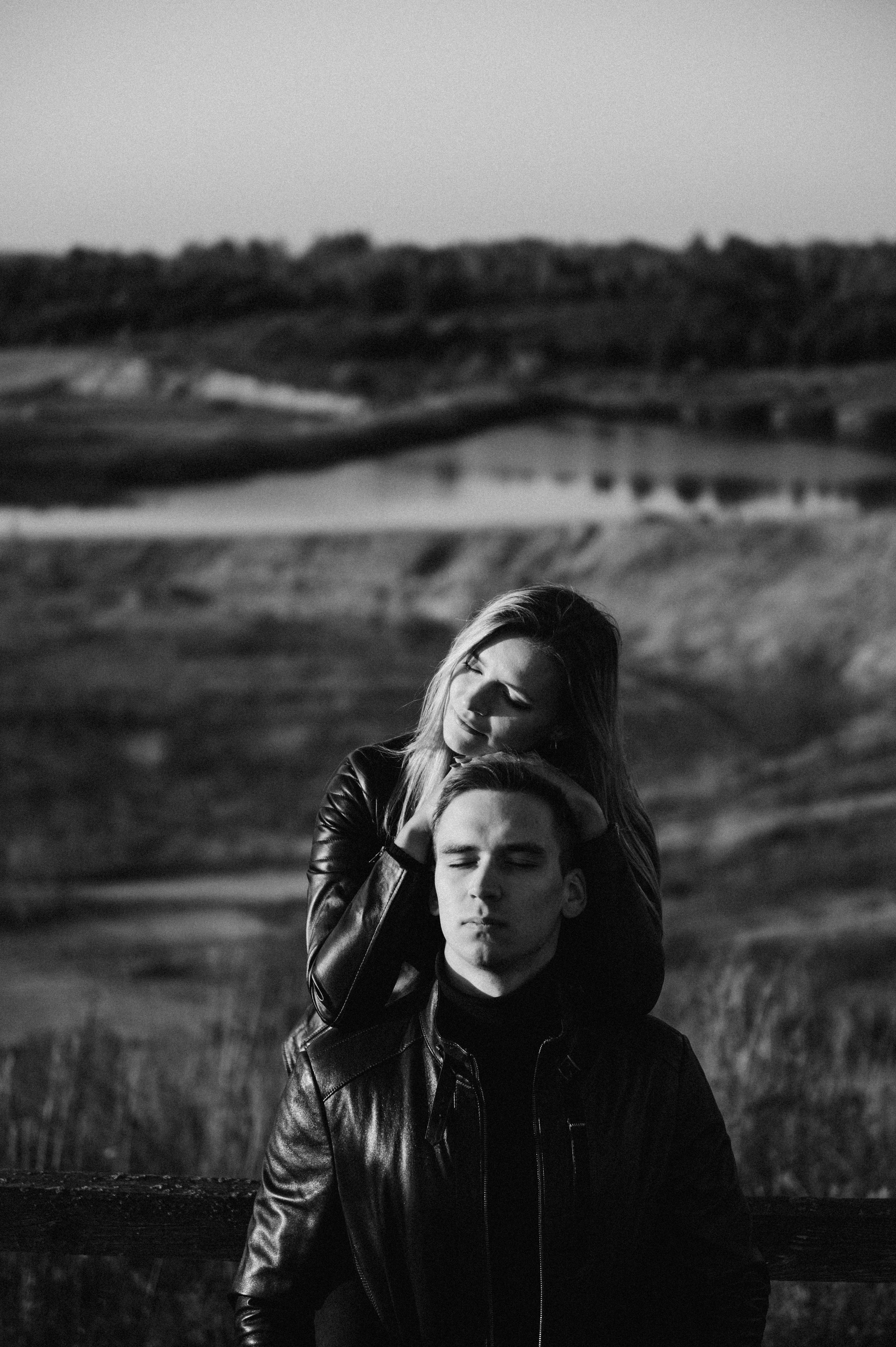 Артур и Вика. Свадебный фотограф Минск