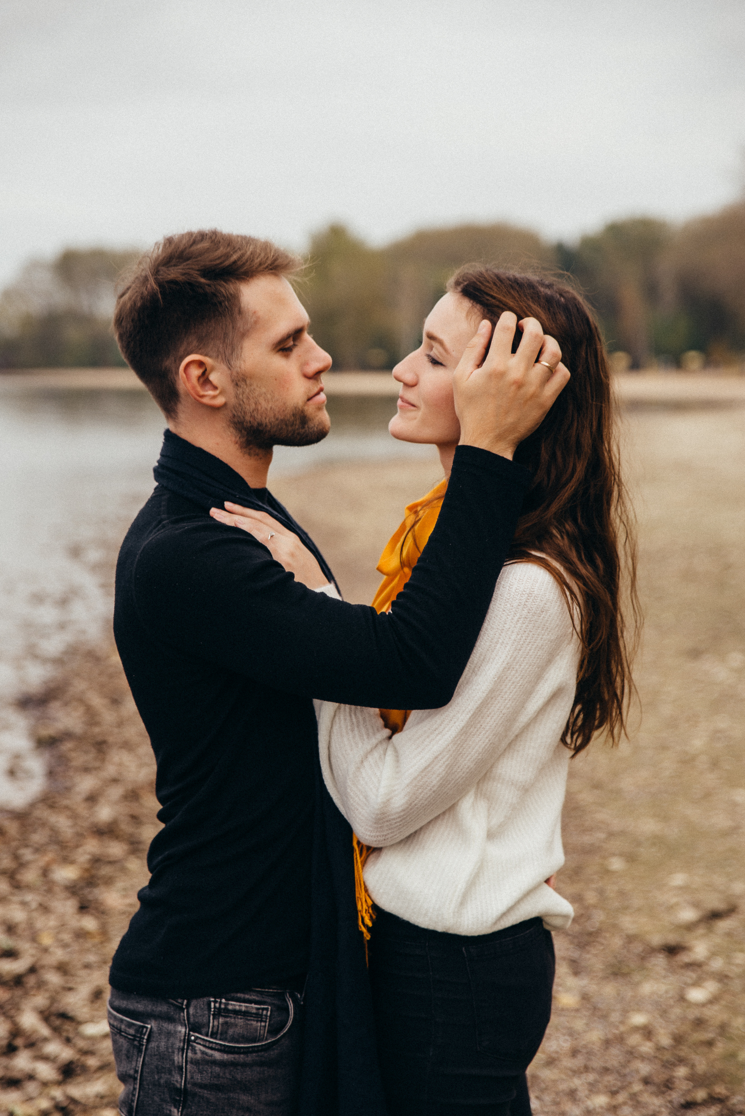 Леша и Катя. Свадебный фотограф Минск