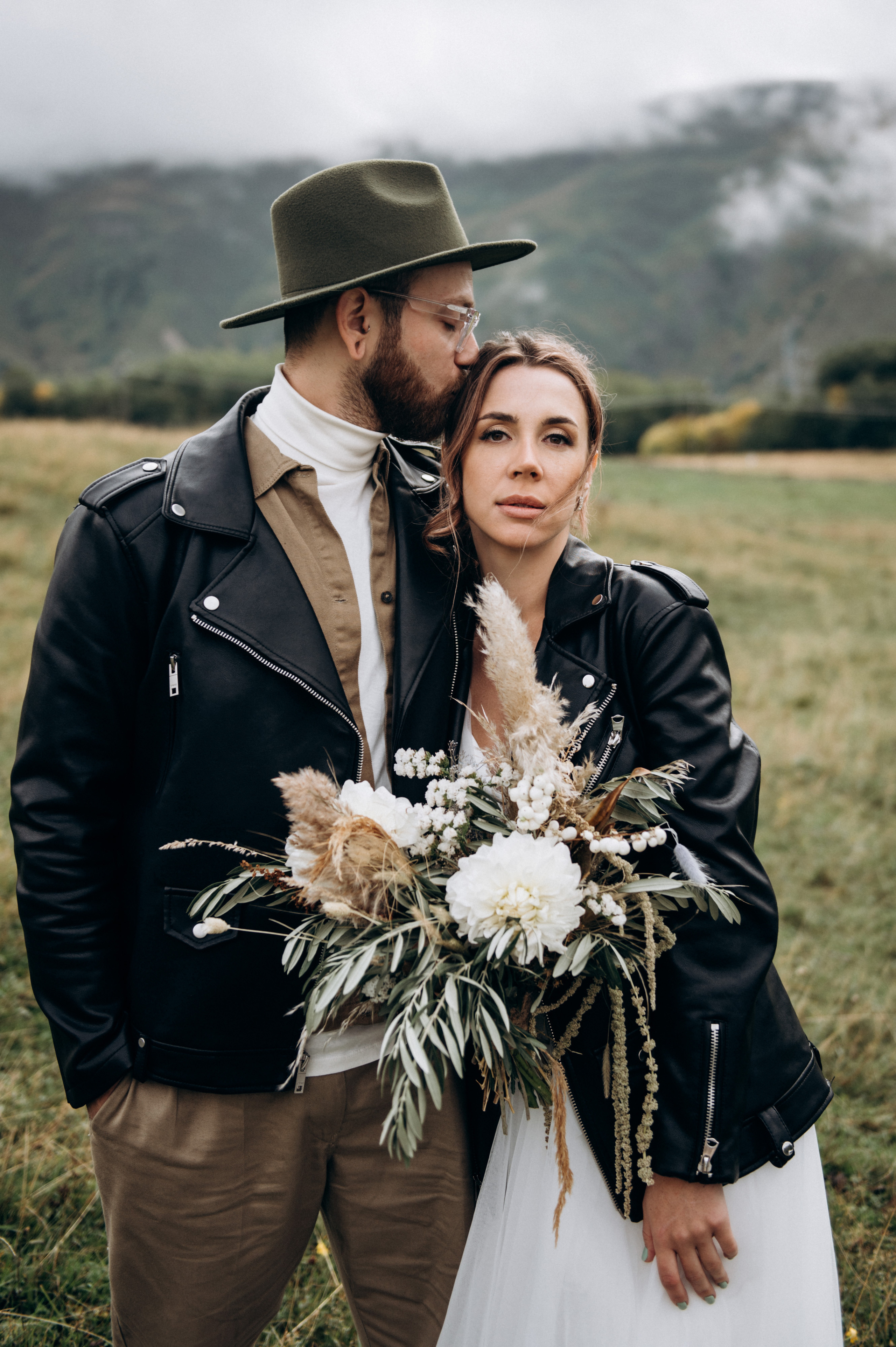 Вадим и Мэри. Свадебный фотограф Минск