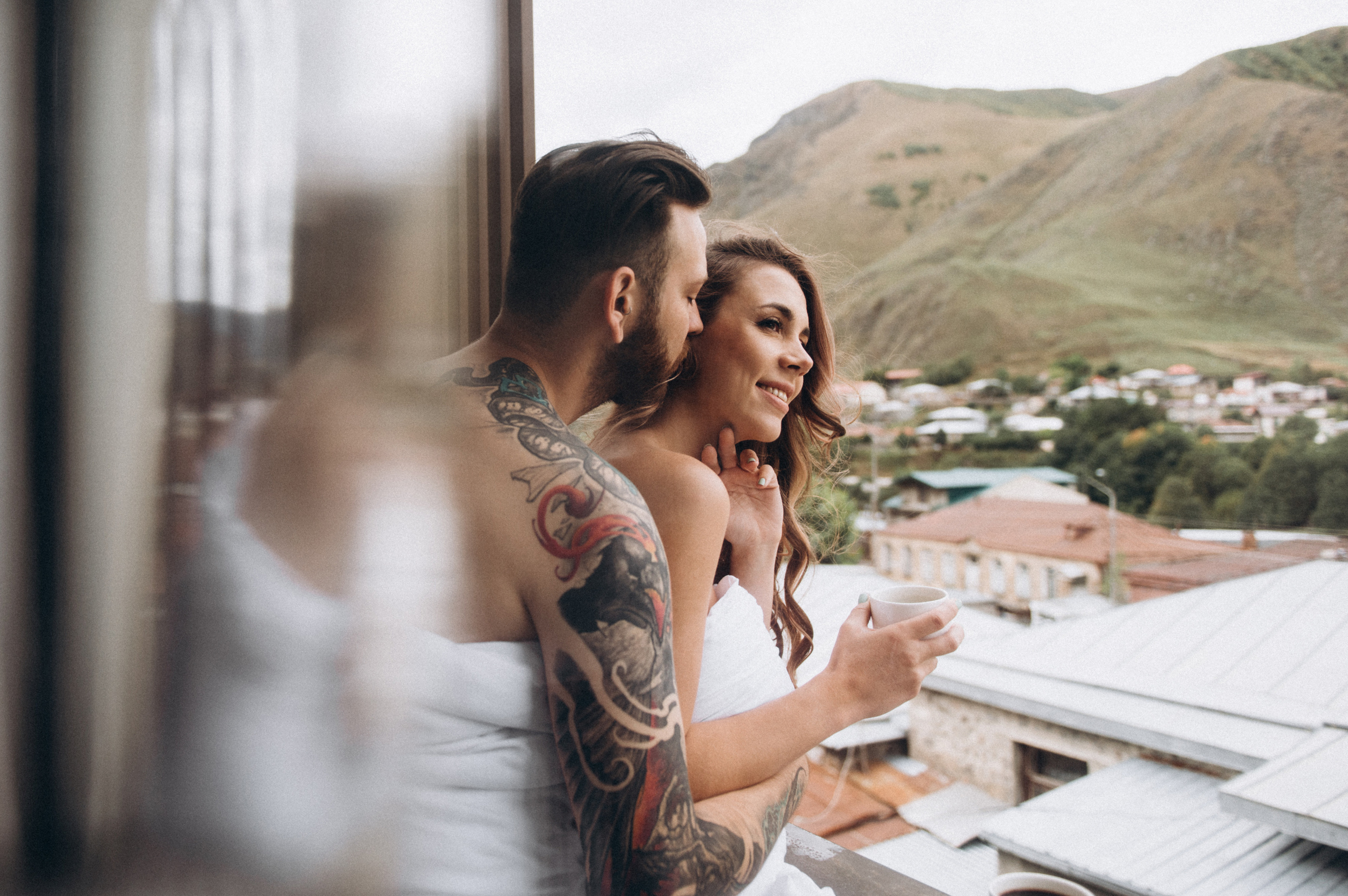 А я боюсь, что потерял тебя...... Свадебный фотограф Минск