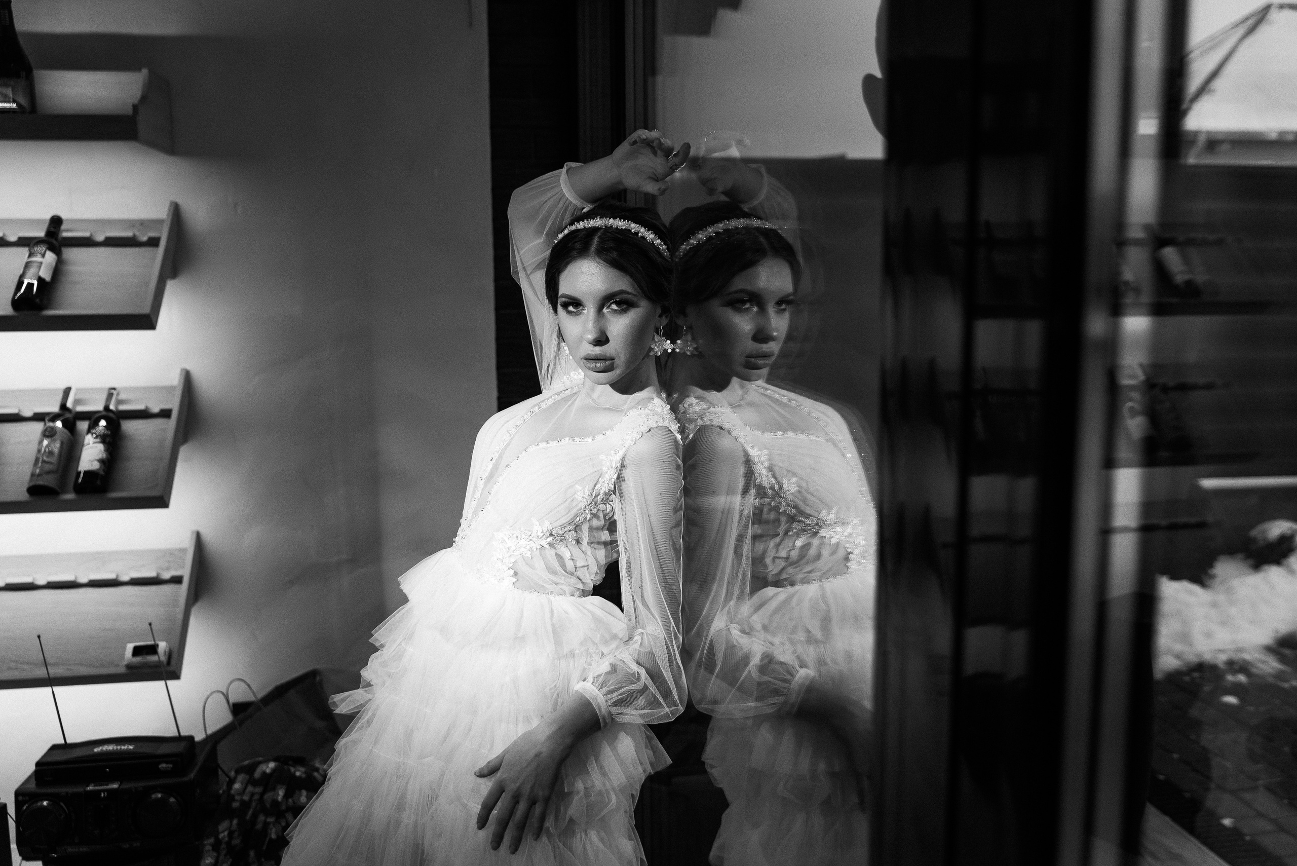 Витя и Марго. Свадебный фотограф Минск