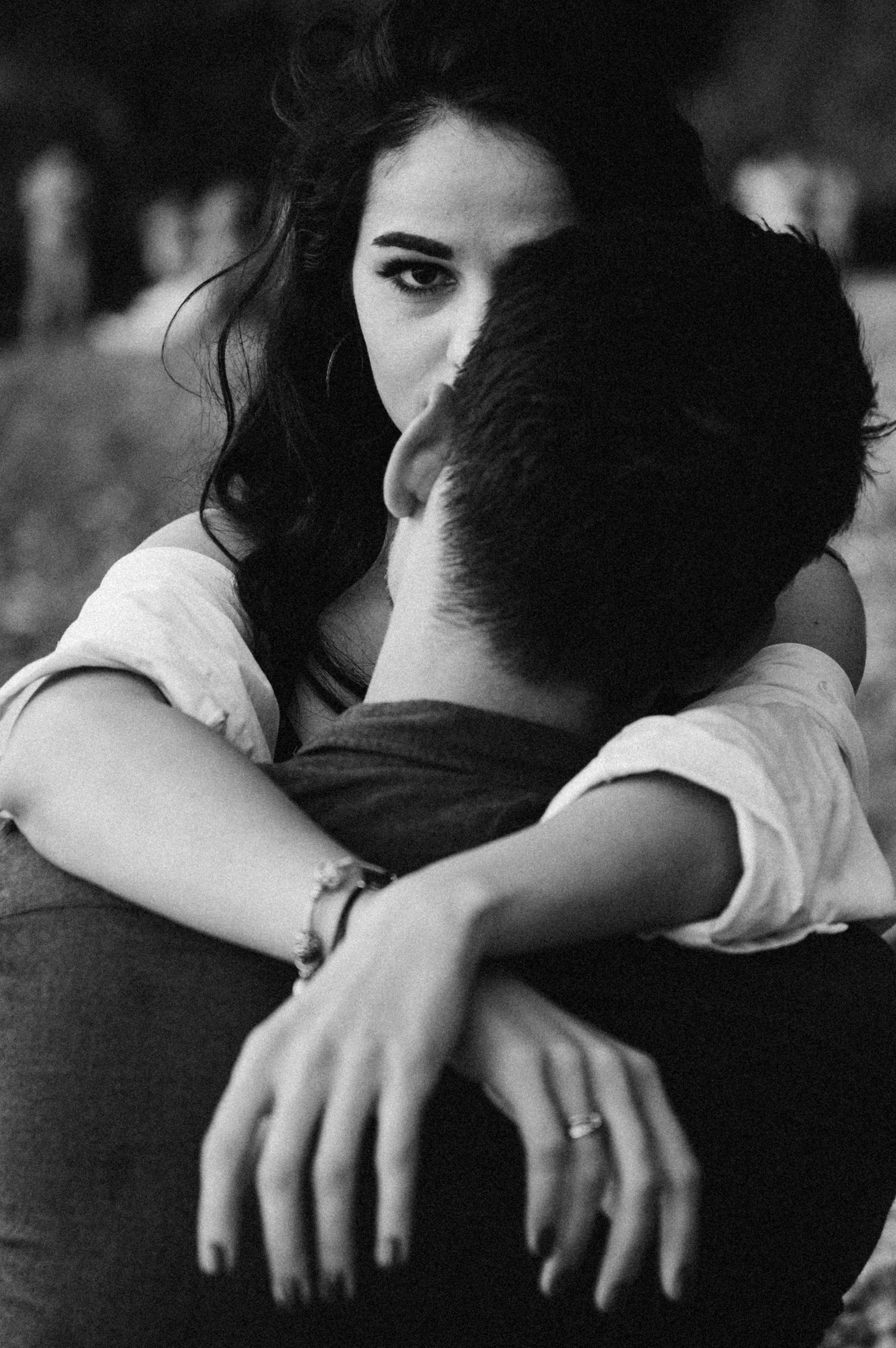 Артем и Аня. Свадебный фотограф Минск