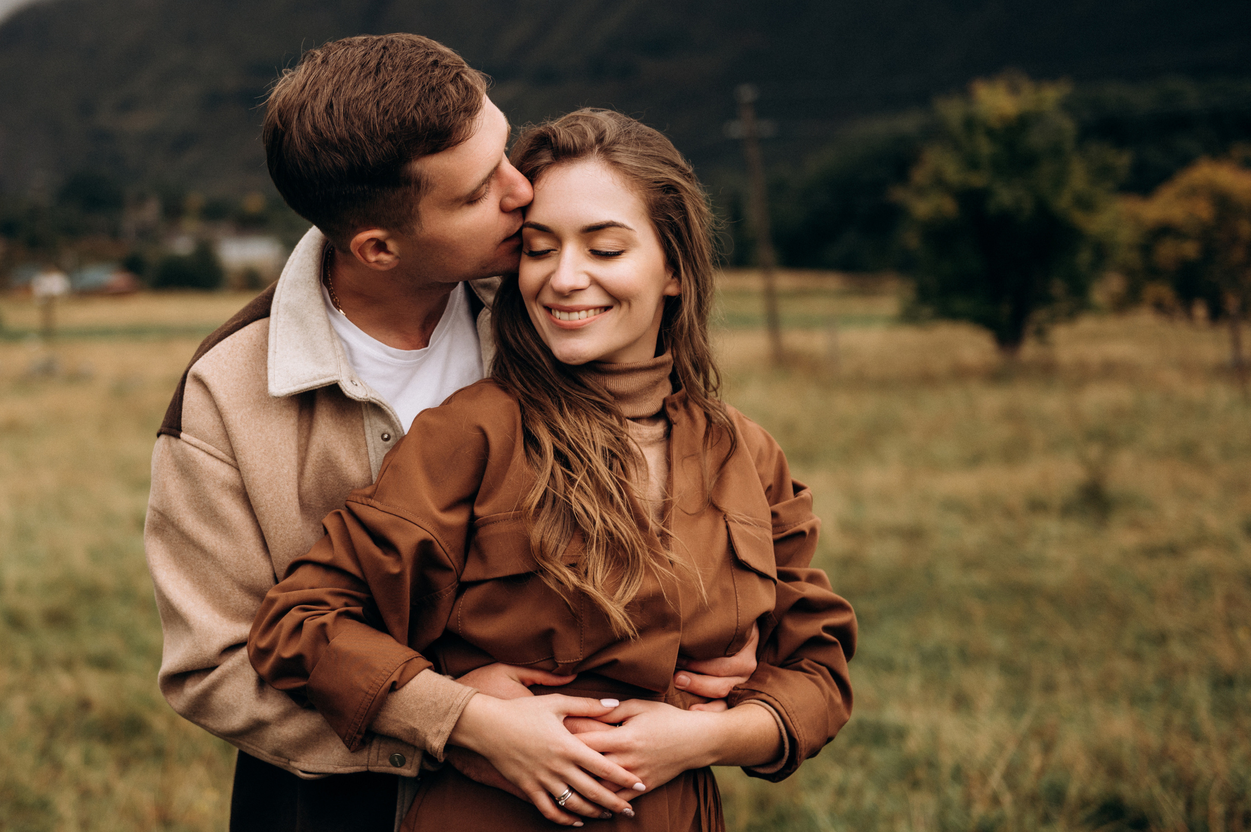 Вадим и Нася. Свадебный фотограф Минск