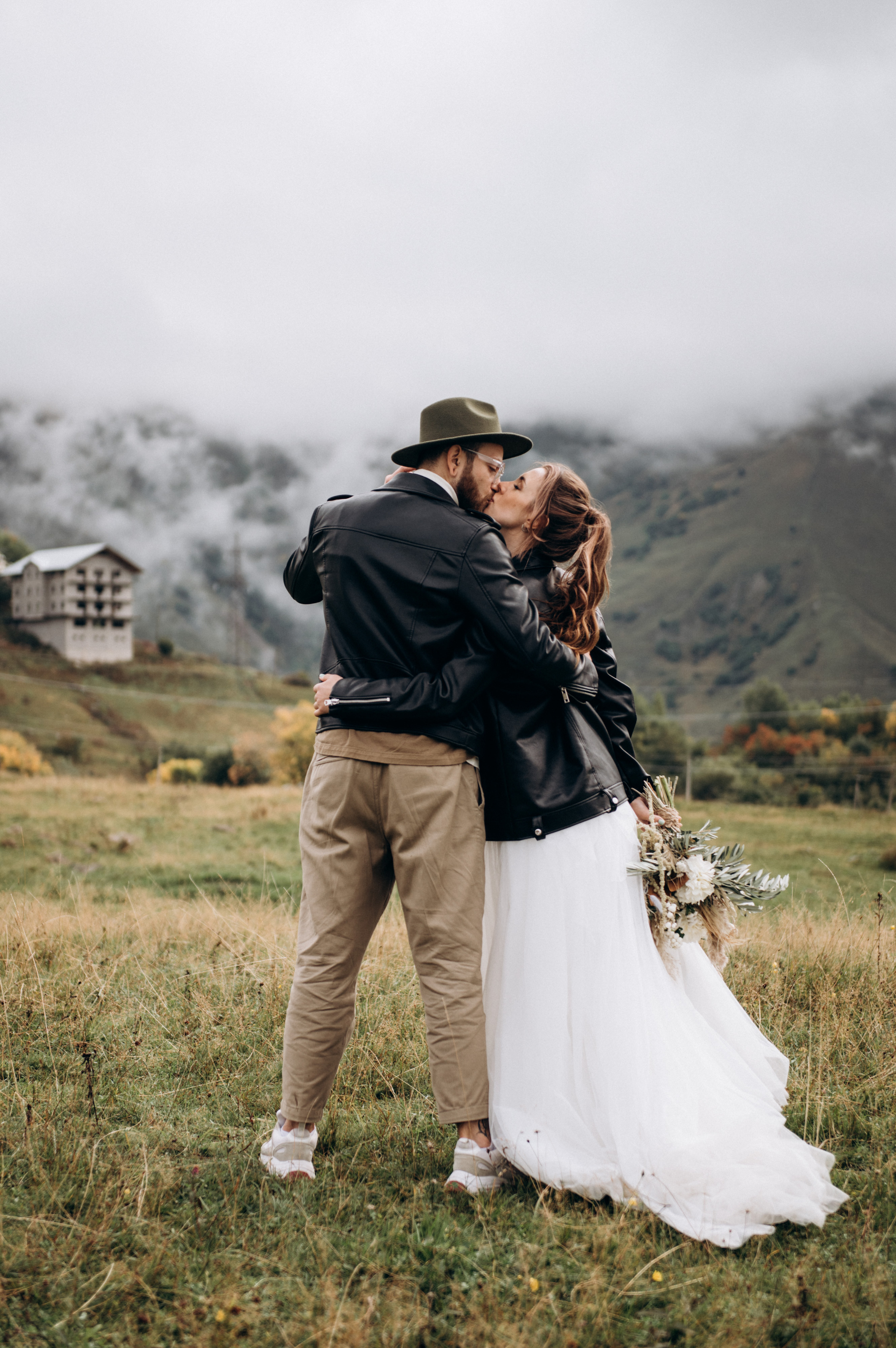 Вадим и Мэри. Свадебный фотограф Минск
