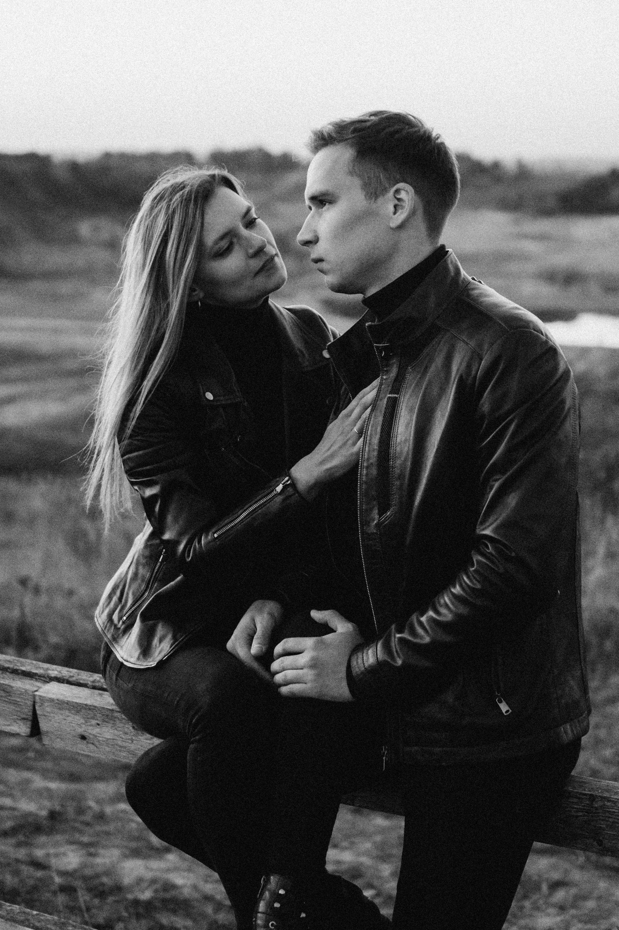 Артур и Вика. Свадебный фотограф Минск