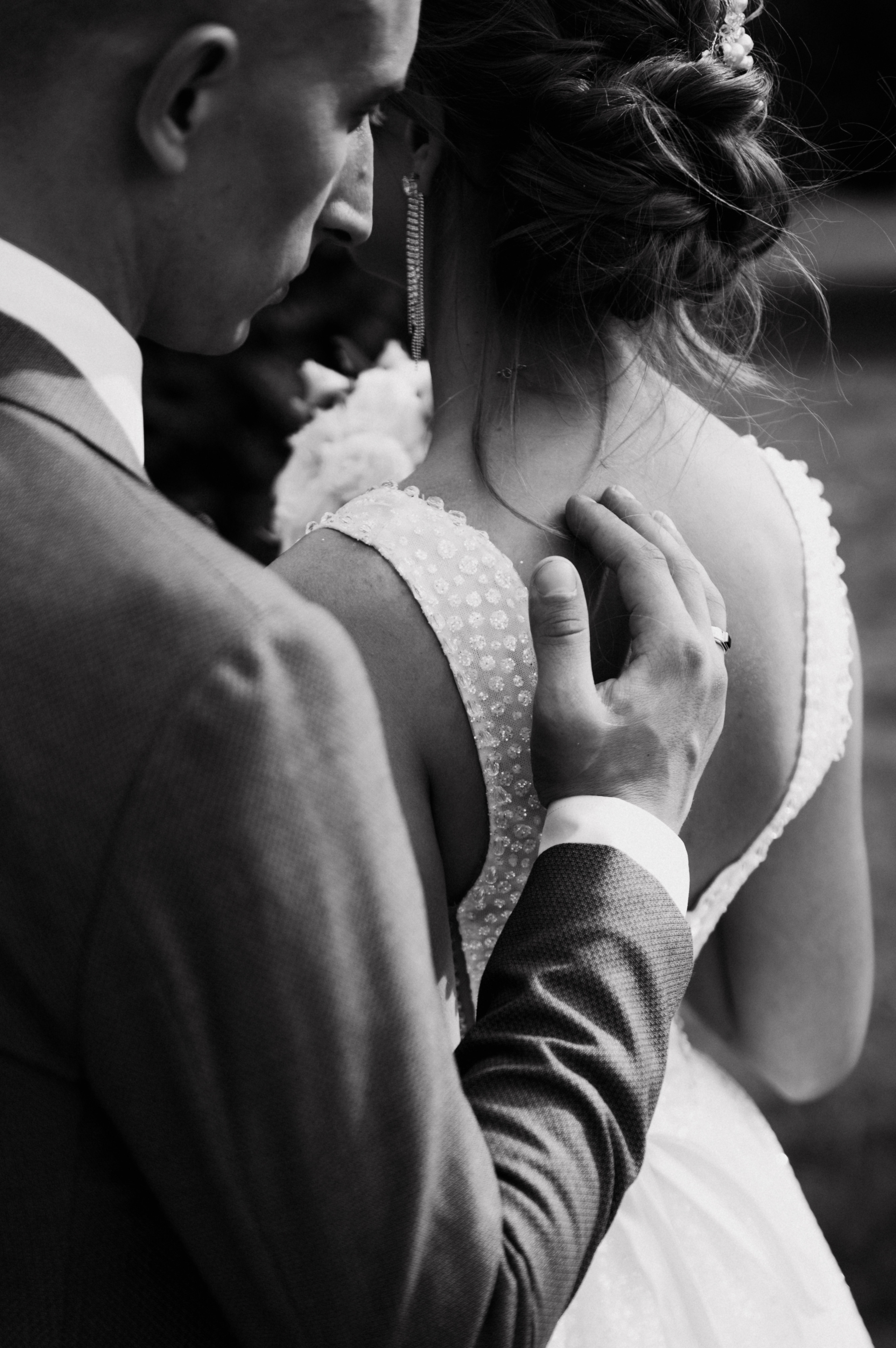 Саша и Даша. Свадебный фотограф Минск