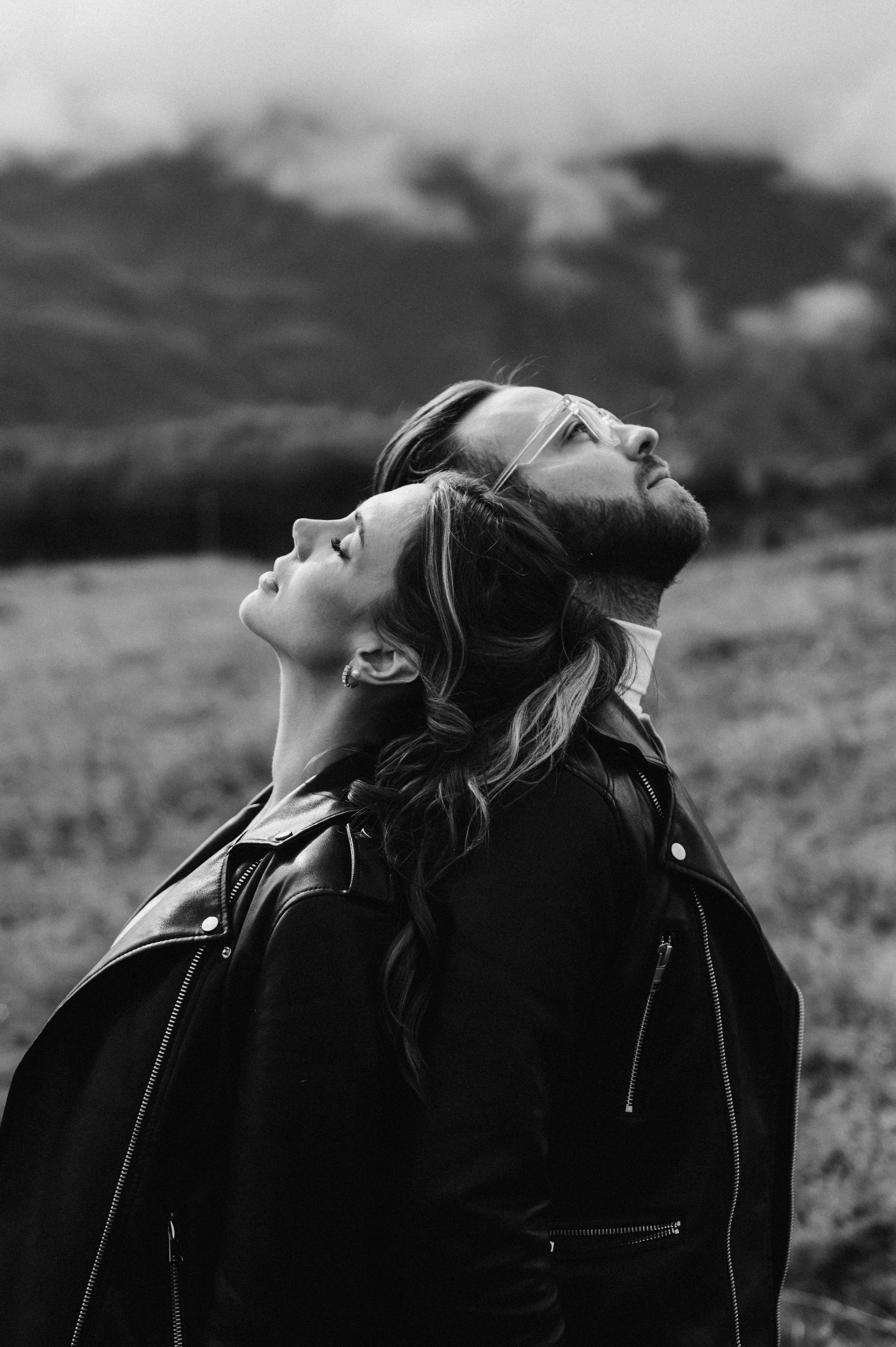 Вадим и Мэри. Свадебный фотограф Минск