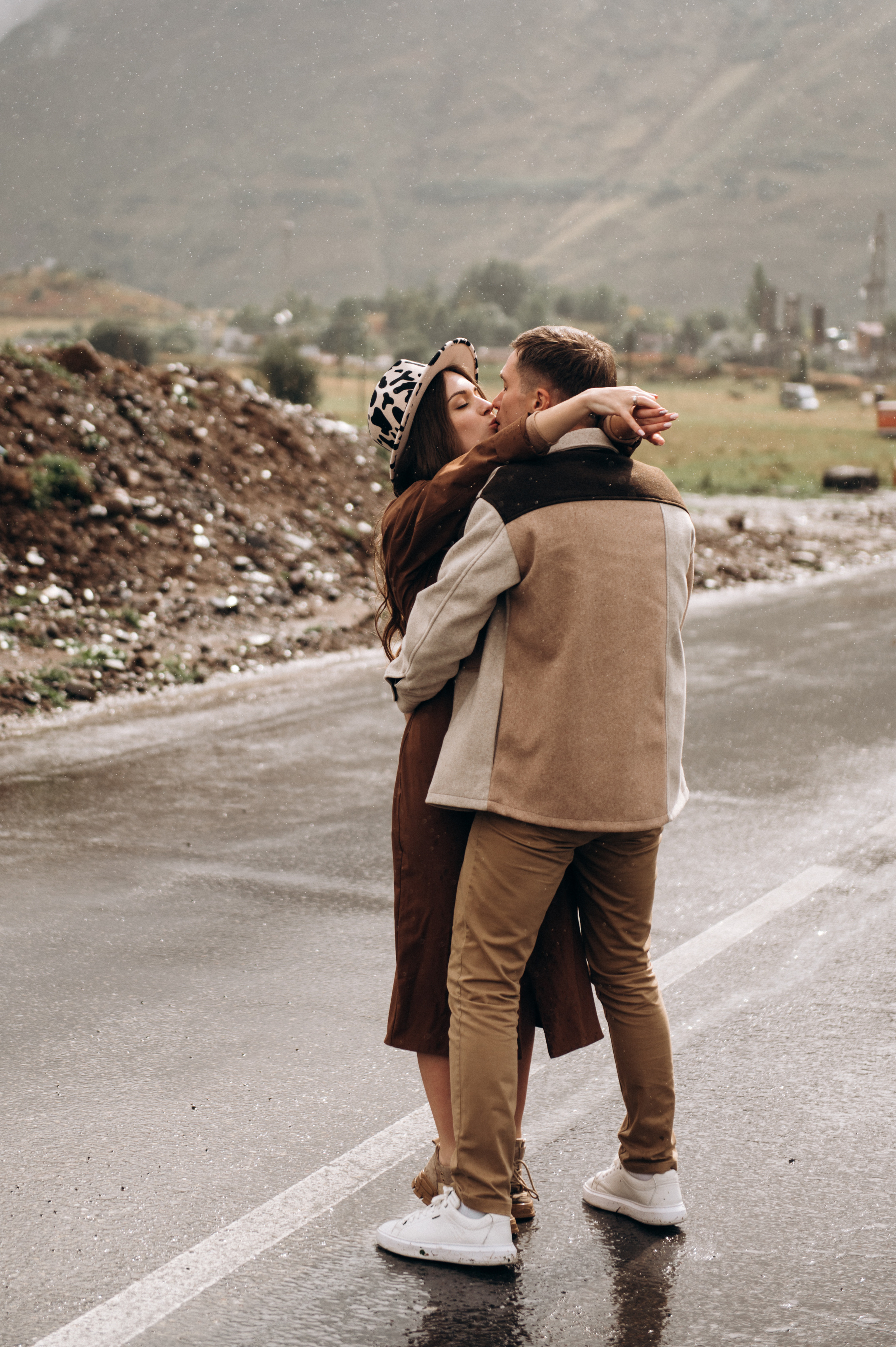 Вадим и Нася. Свадебный фотограф Минск